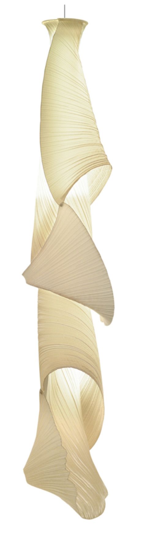 Genie Pendant light Alexandra Tsoukala