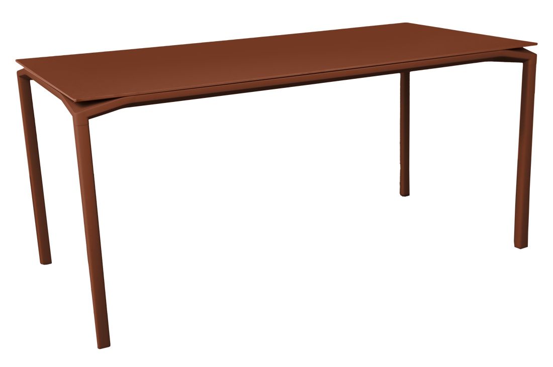 Calvi Table Dining Table Indoor 126x63 cm Fermob
