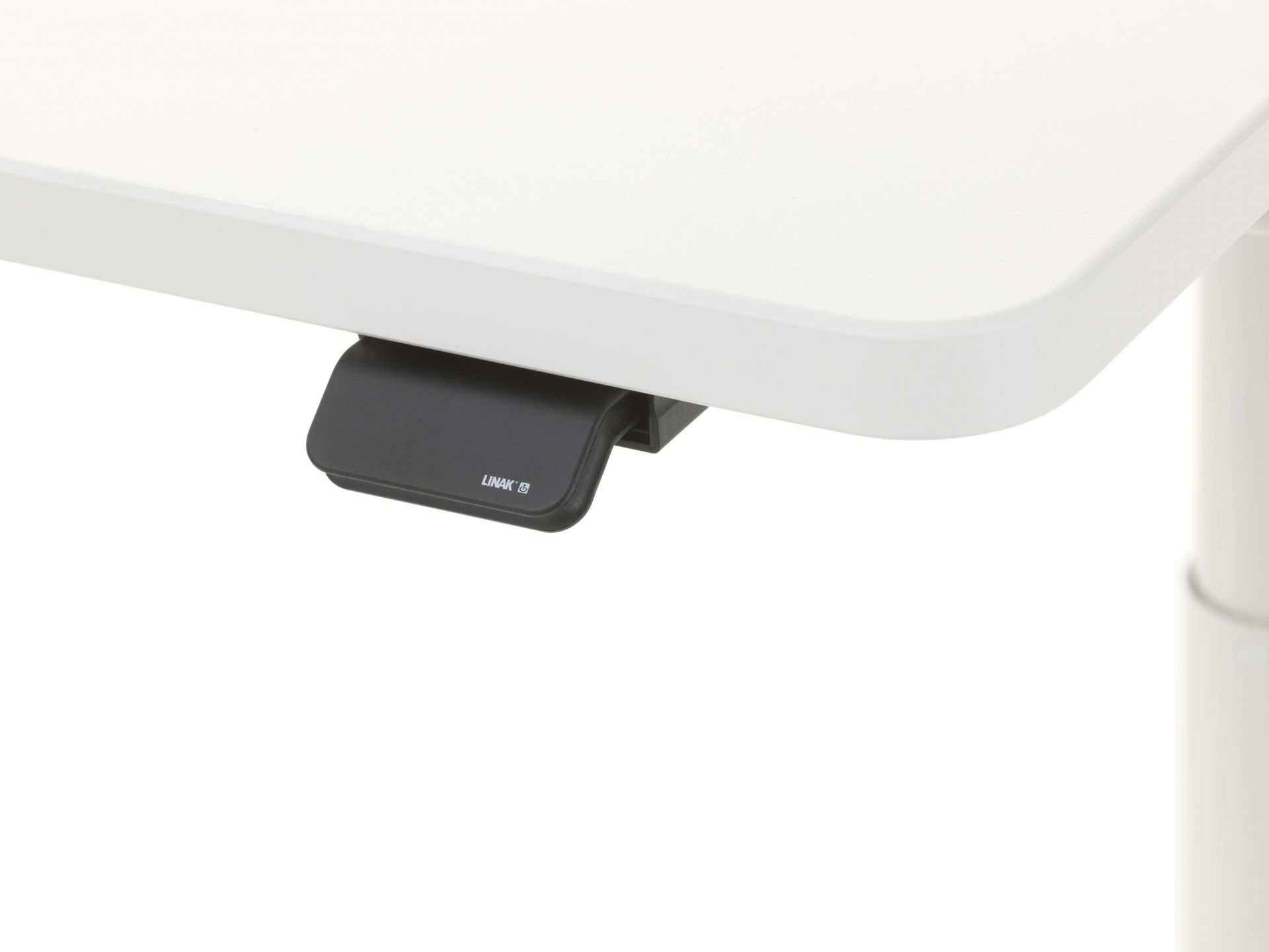 Tyde 2 Sitting and Standing table 140 cm Vitra