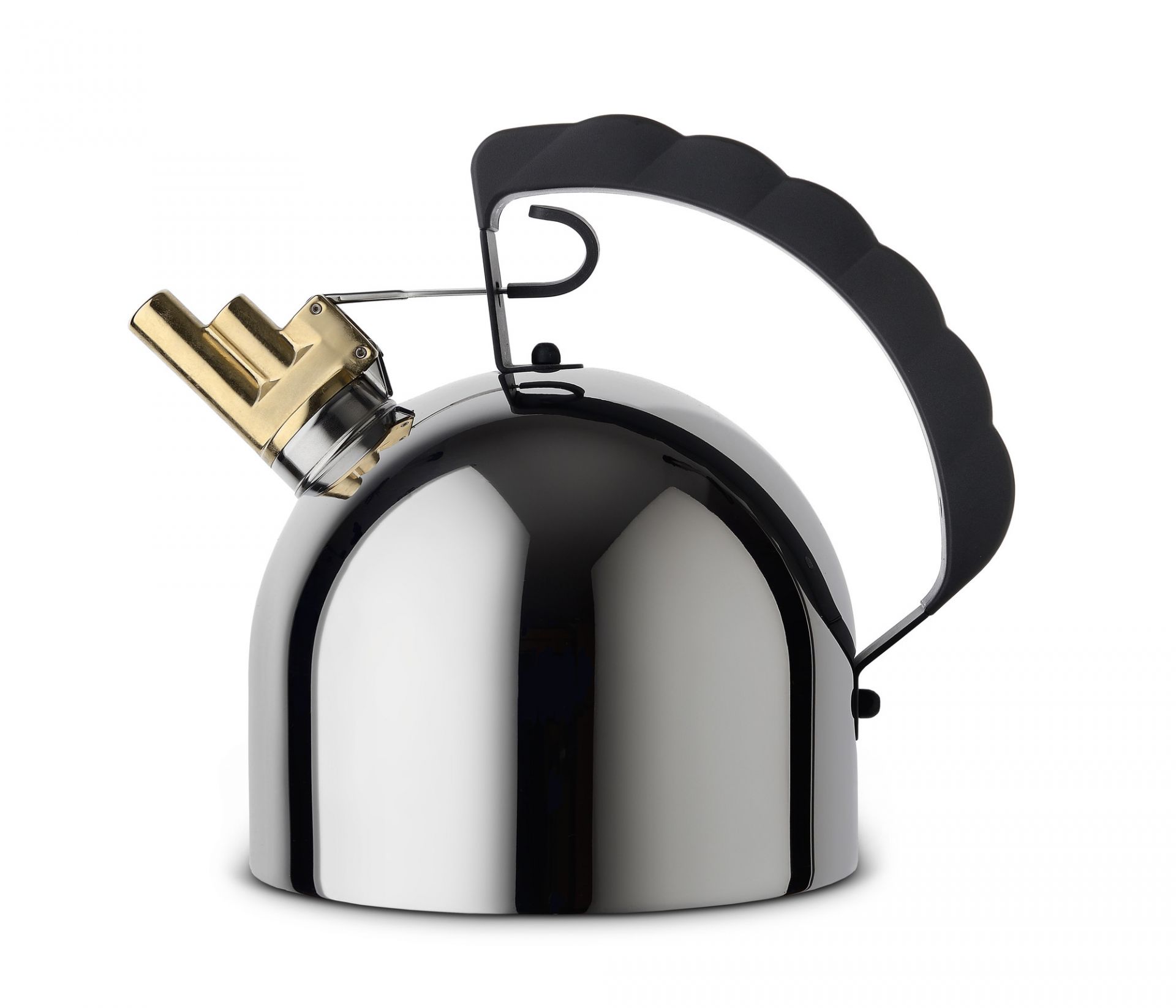 9091 FM Kettle Alessi