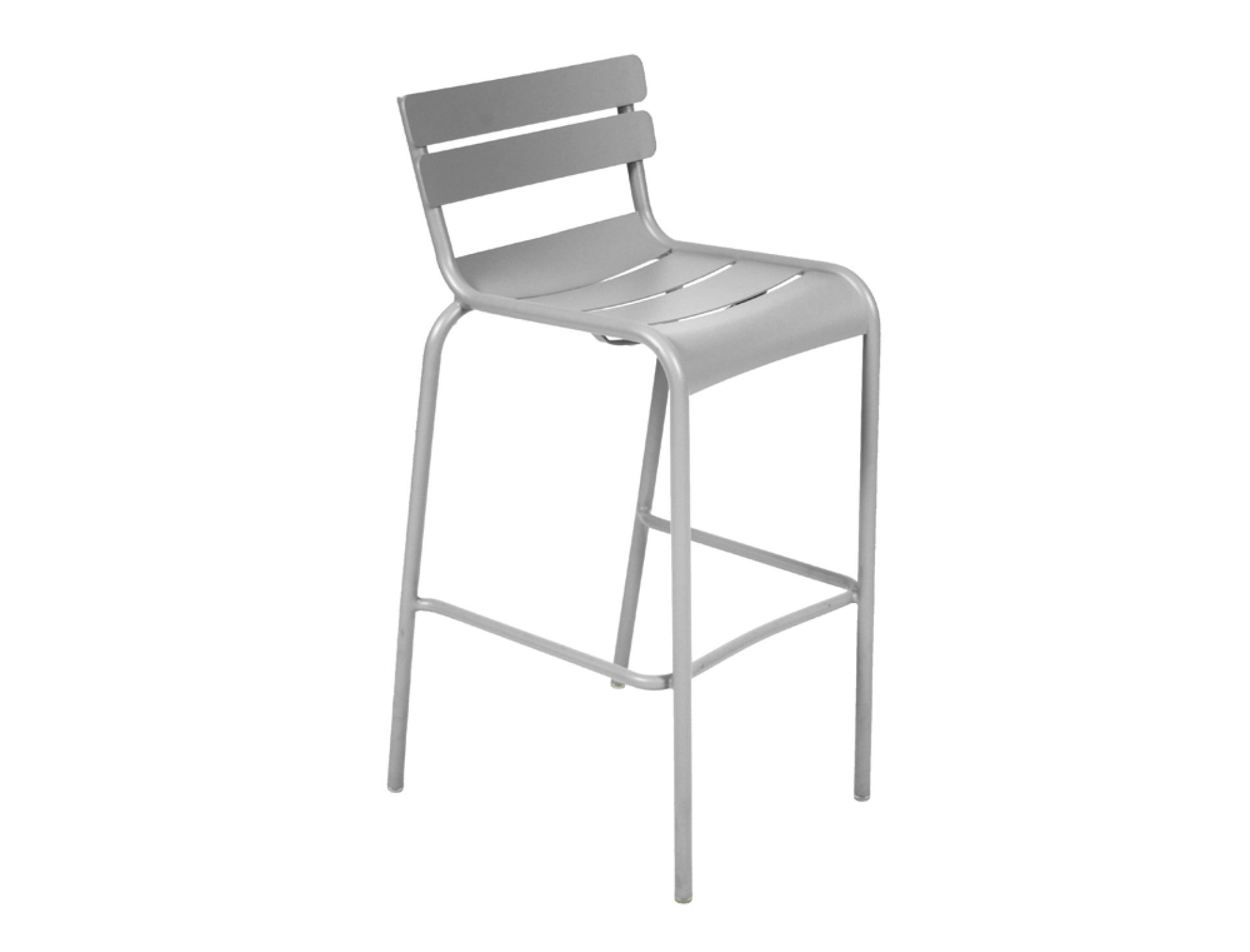 Luxembourg bar stool Fermob Luxembourg bar stool Fermob