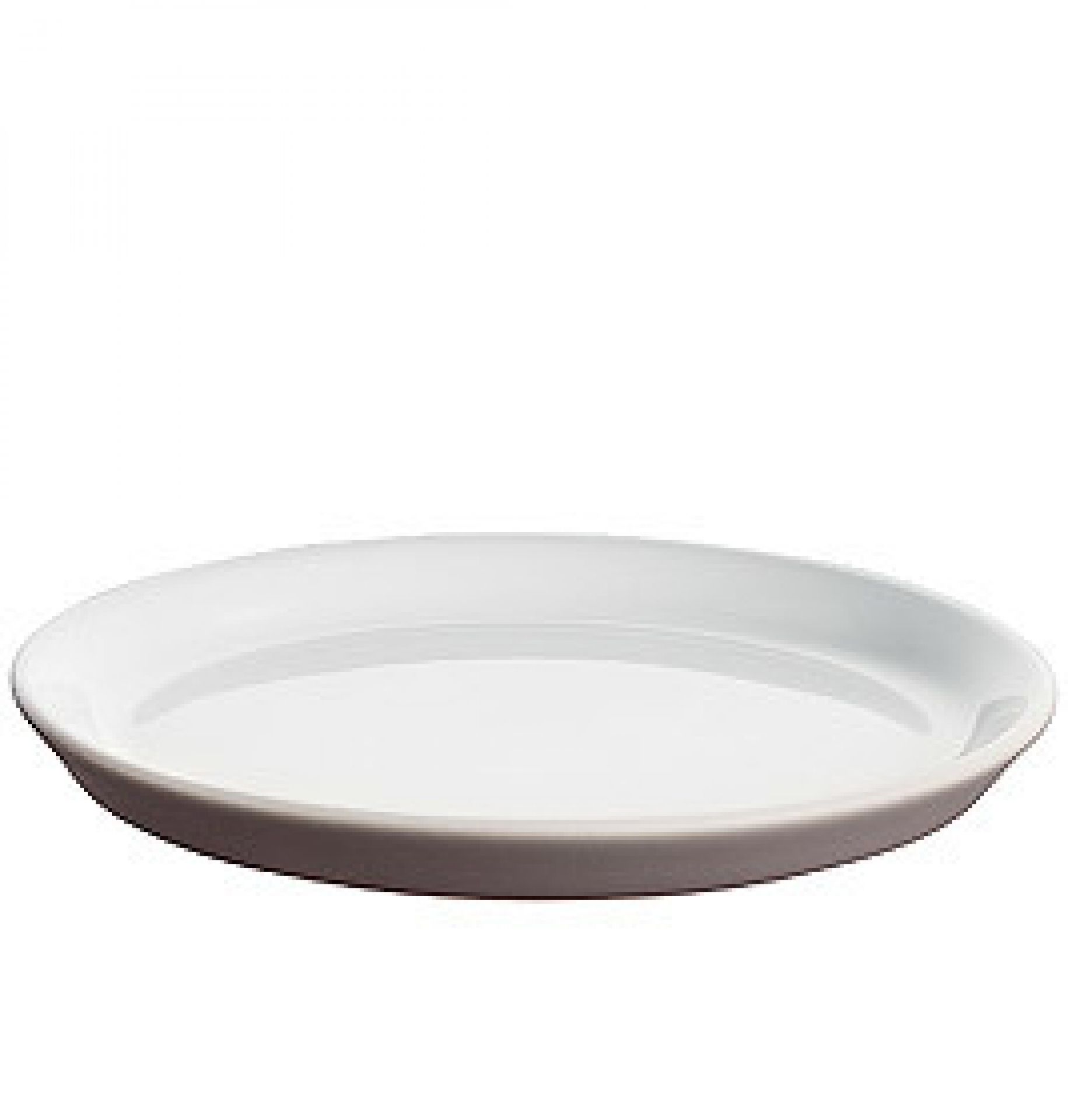 DC03/77 LG Tonale Small Saucer Set of 4 Alessi