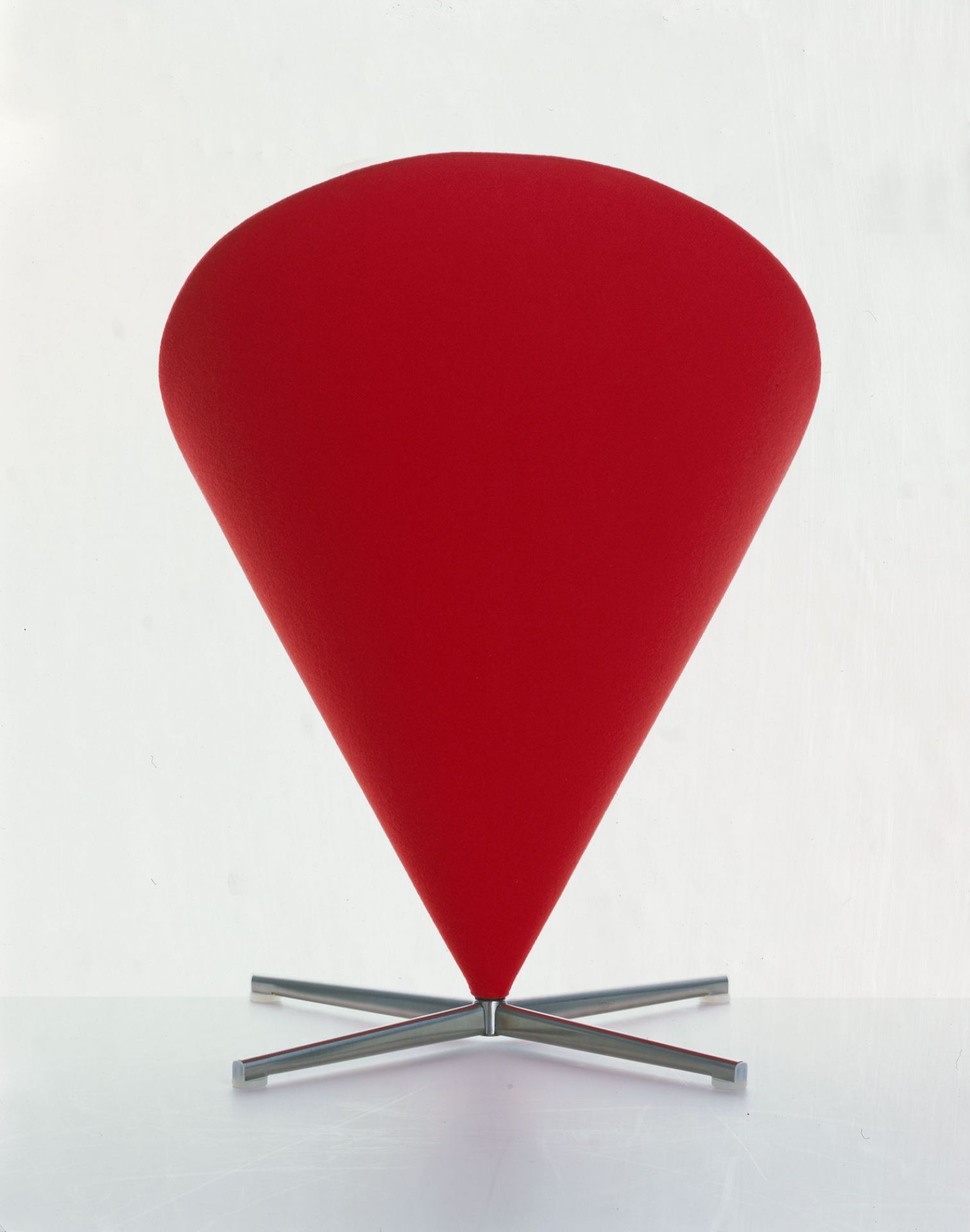 Cone Chair Armchair Vitra