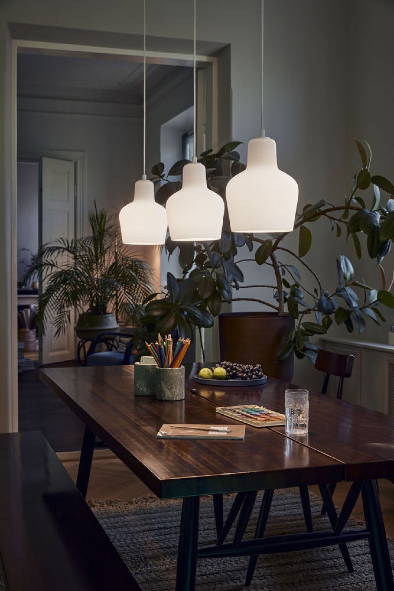 A440 Pendant Artek