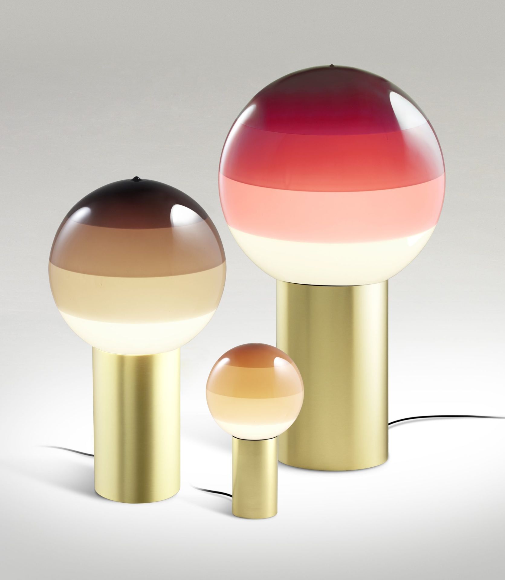 Dipping Light M LED Table lamp Marset
