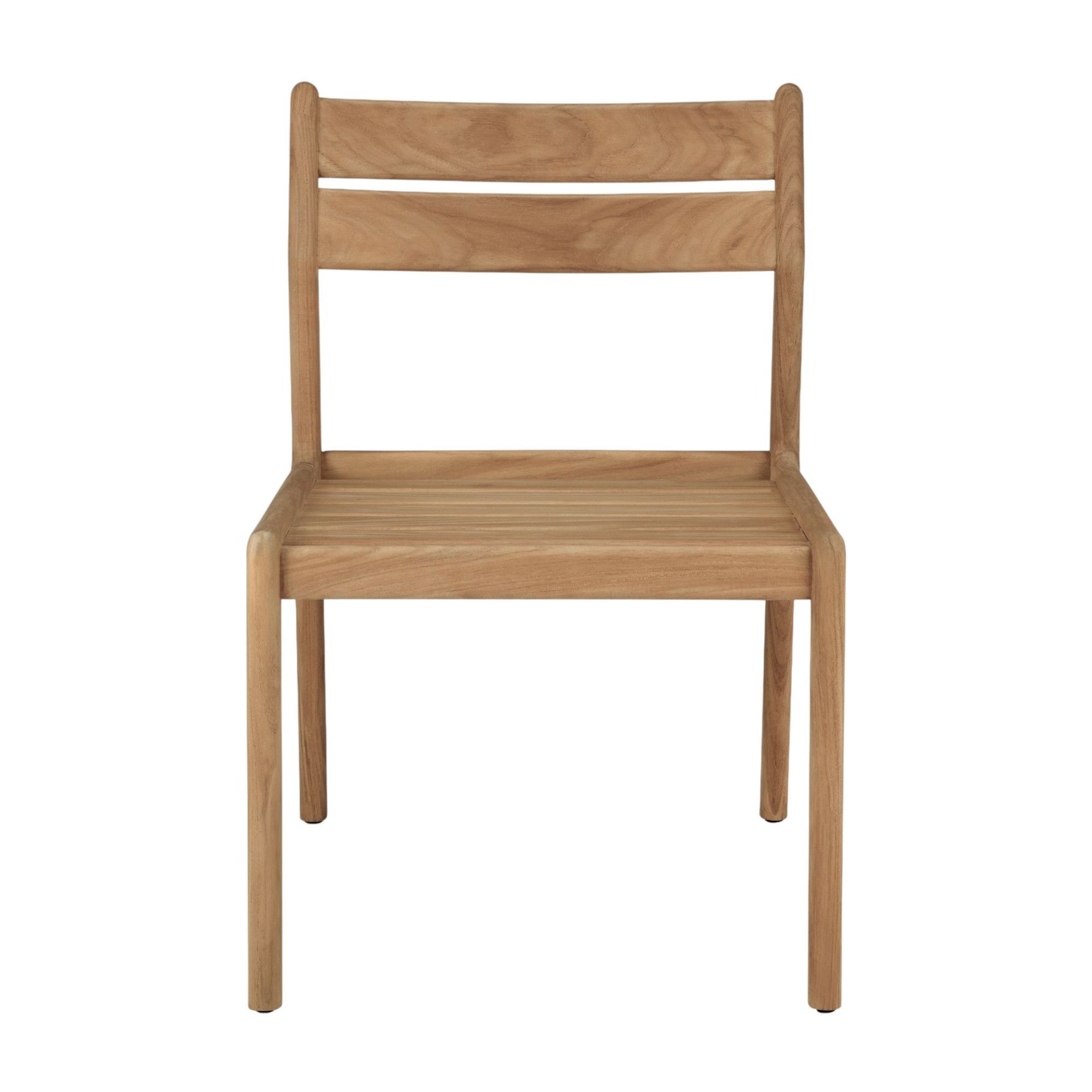 Jack Chair Frame Outdoor Teak Ethnicraft