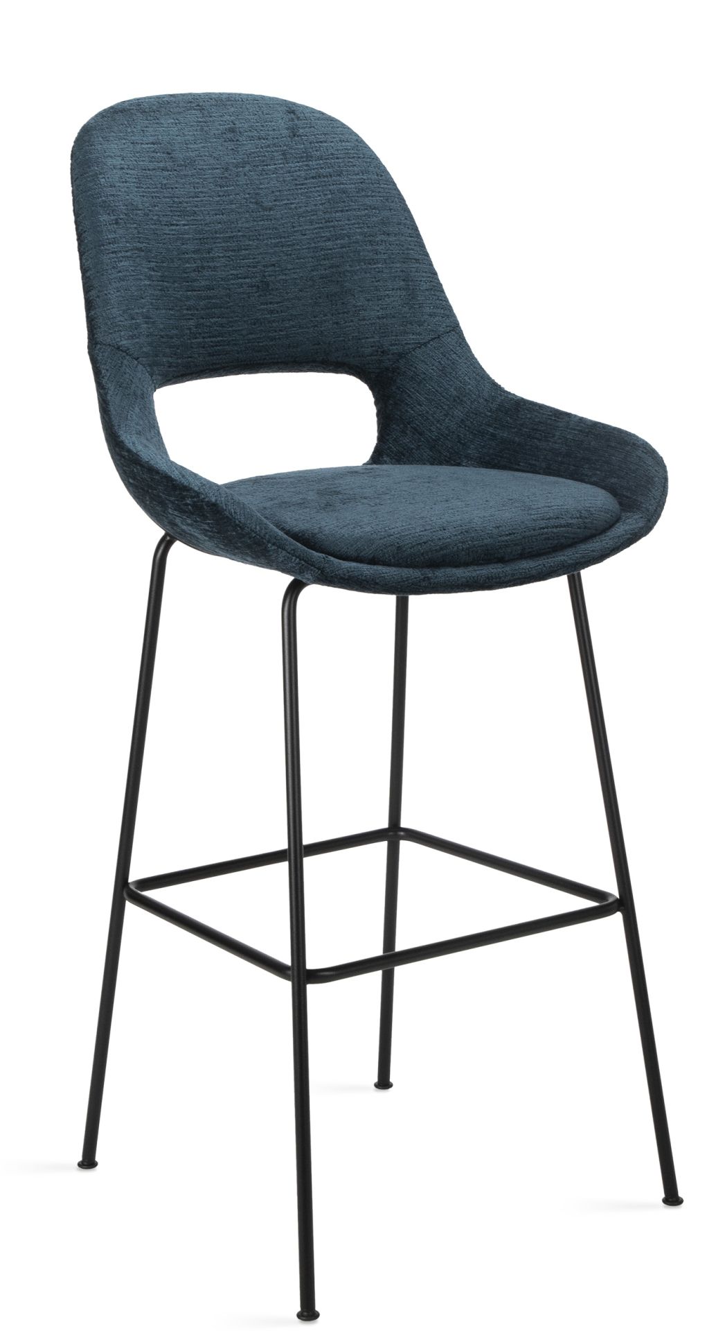 Theia Barstool Amrchair Low Barstool Freifrau Manufaktur