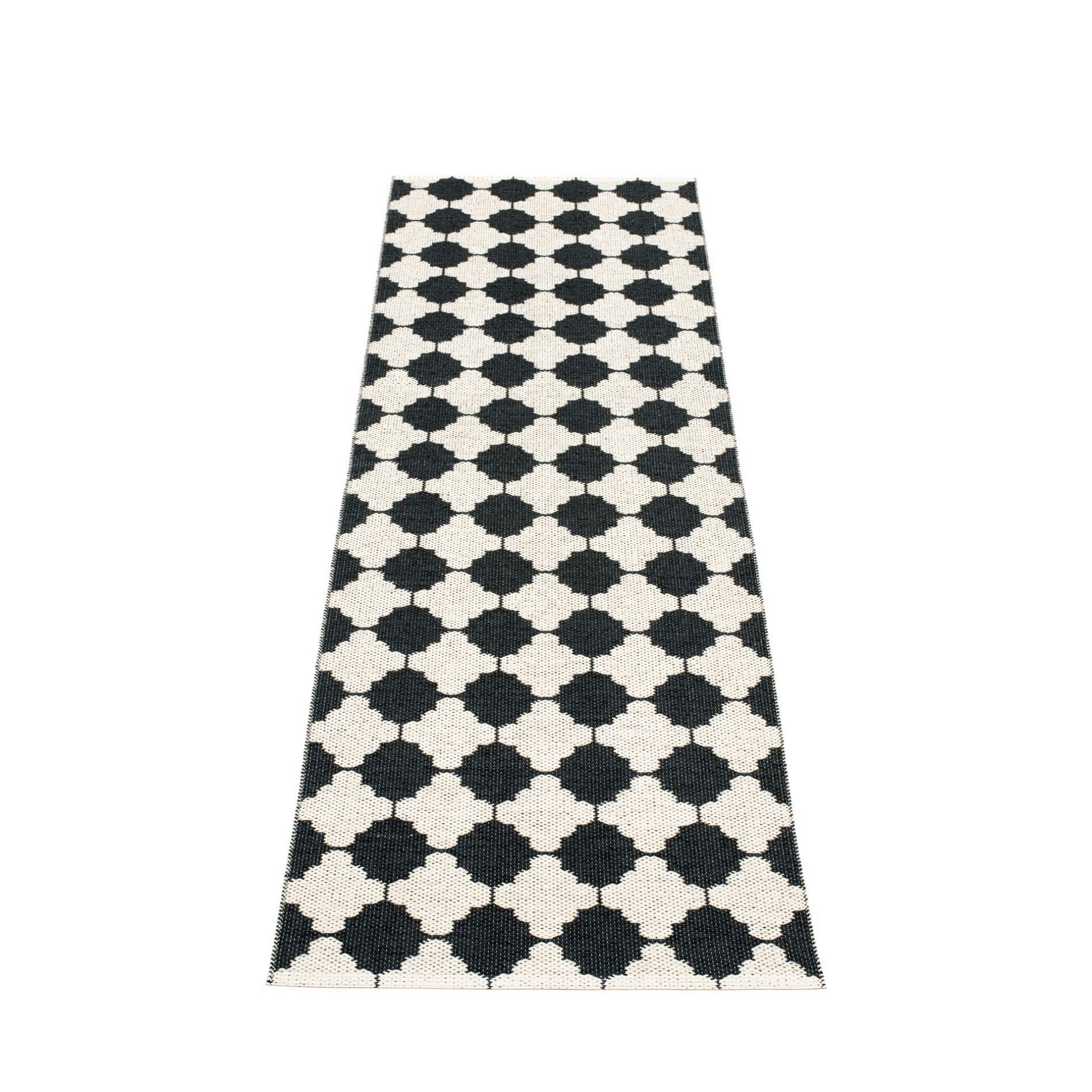 Marre Plastic Carpet 70x225 cm Pappelina