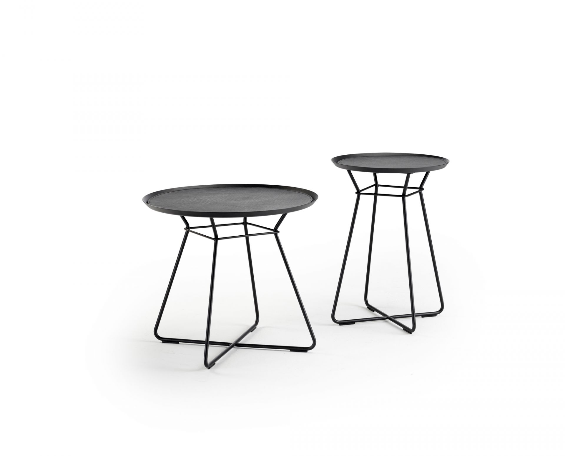 Leya Large Coffee Table Freifrau Manufaktur