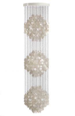 FUN 3DM Pendant Light Verpan