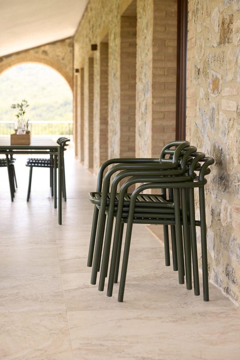 Bliss Armchair Outdoor Cane-Line armchair