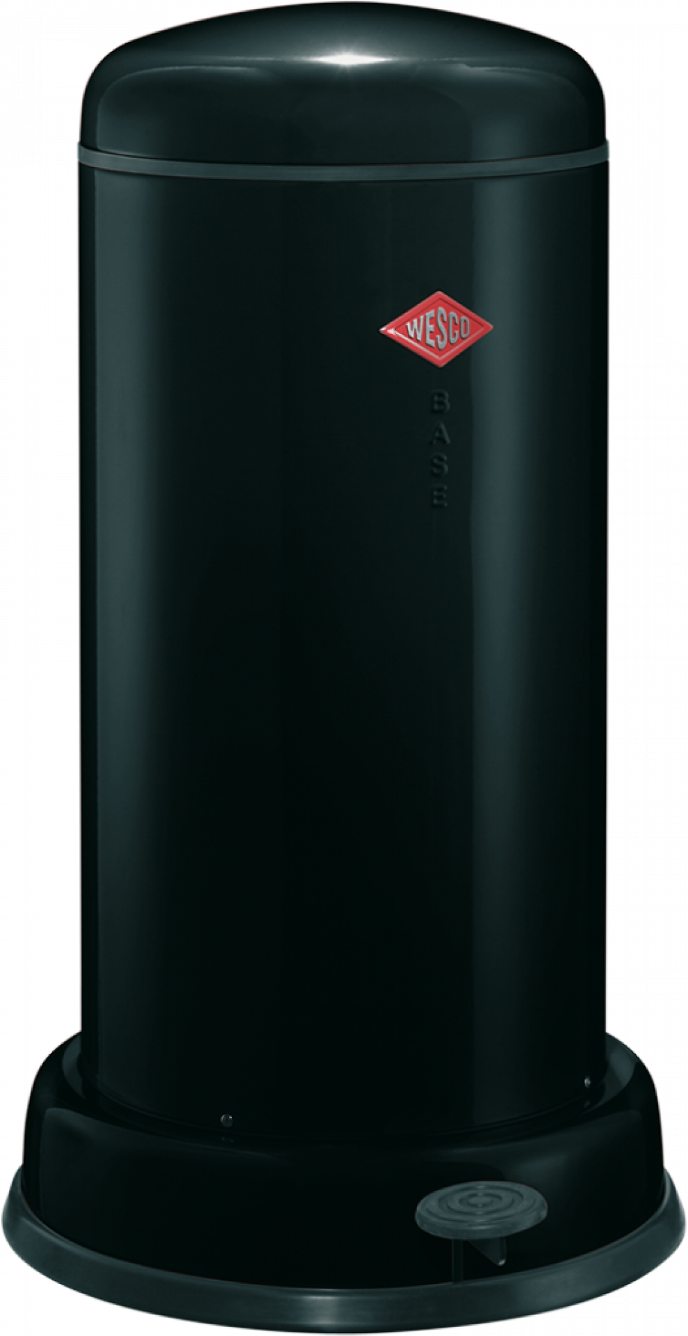 Baseboy 20 liter garbage can Wesco