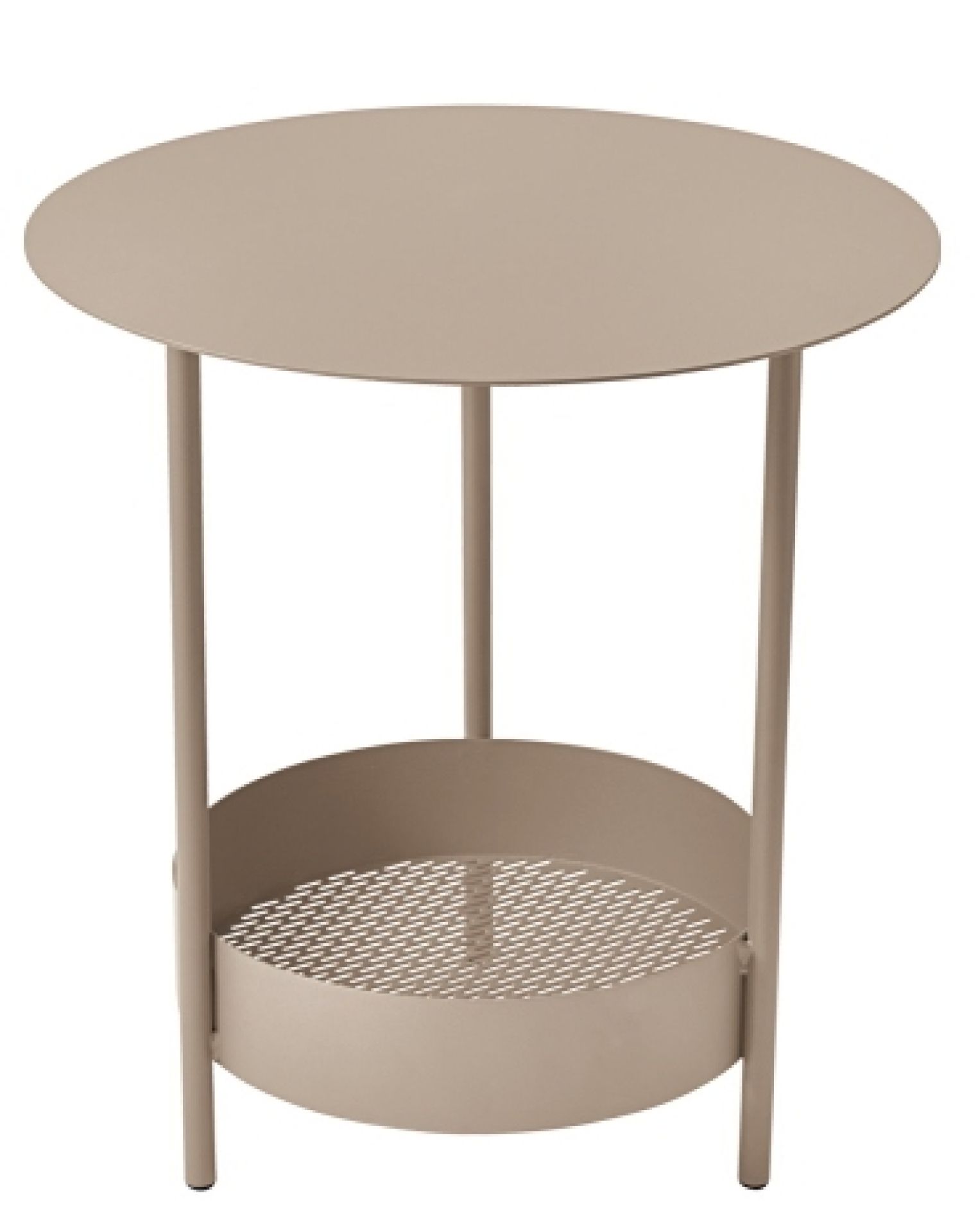 Salsa Outdoor Side table Fermob