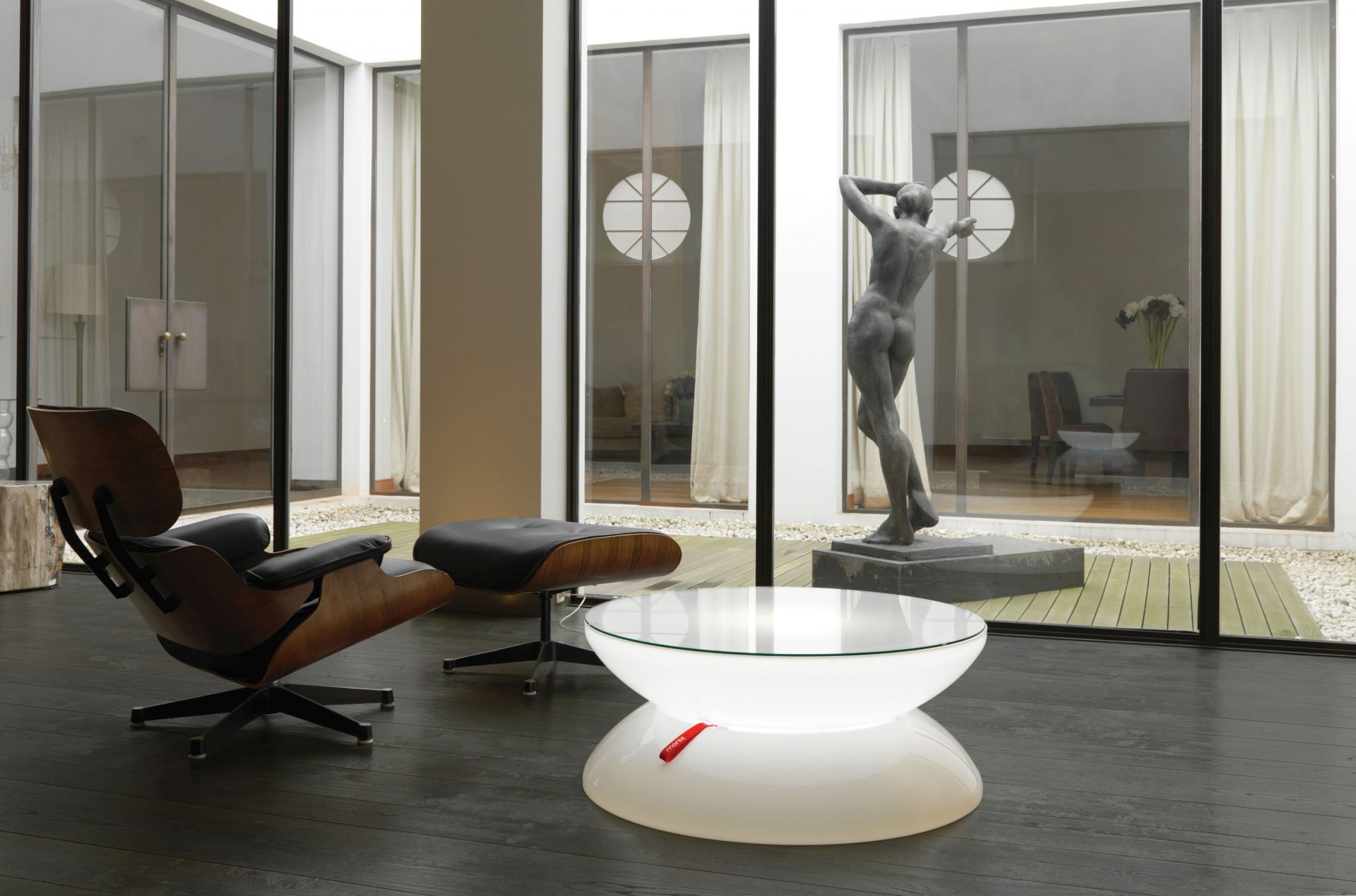 Lounge Table Indoor Moree