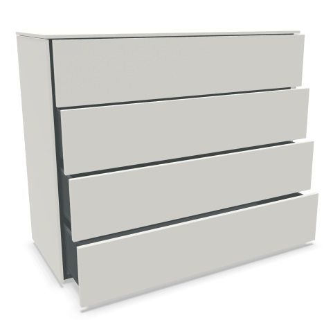 Aventa sideboard Müller Möbelwerkstätten favourite combination 2