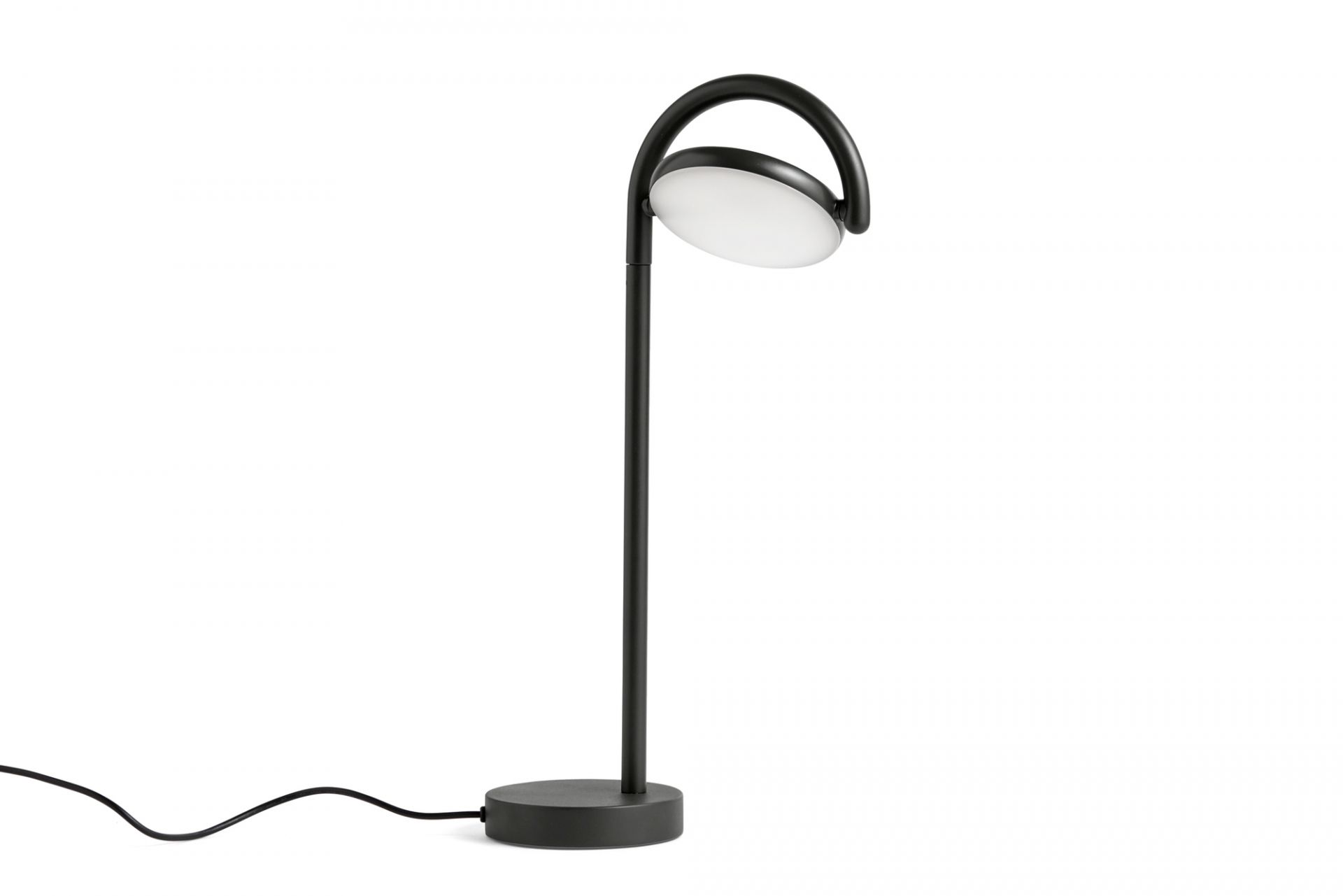Marselis Table Lamp Hay black
