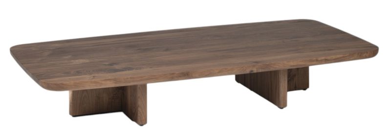 BC20 / BC 20 T-Rox coffee table rectangular Janua