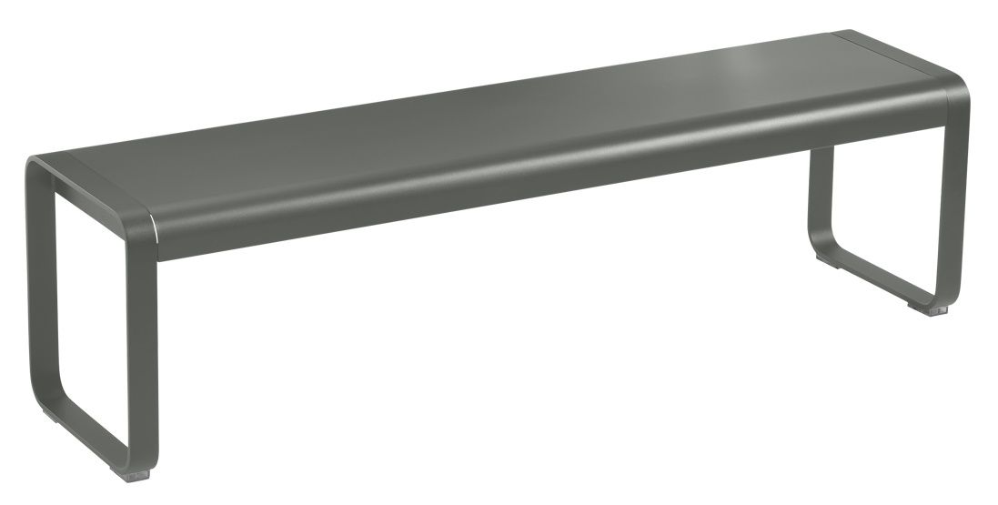 Bellevie Premium Bench Outdoor Fermob 