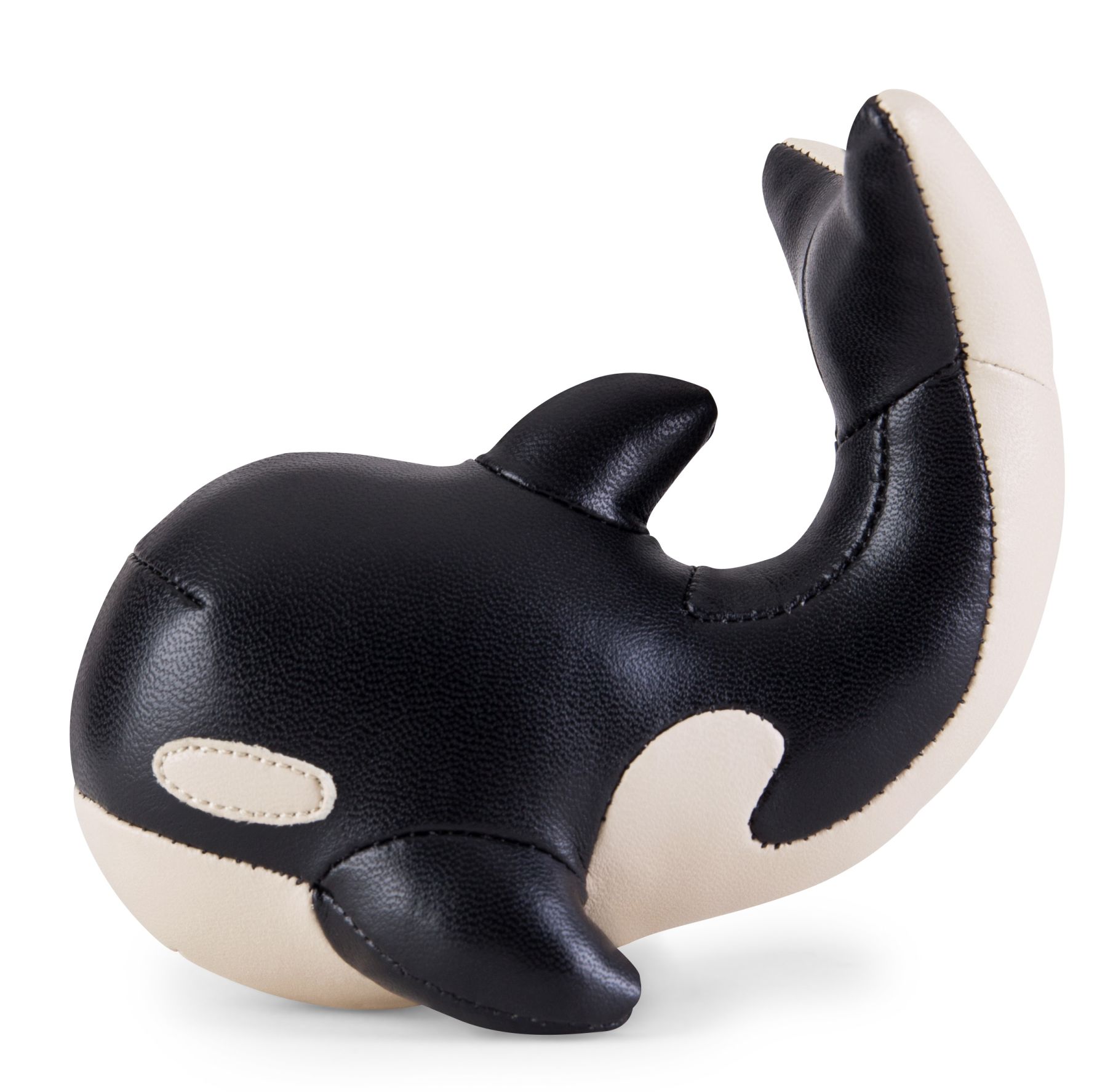 Paperweight Whale Mumu Züny 