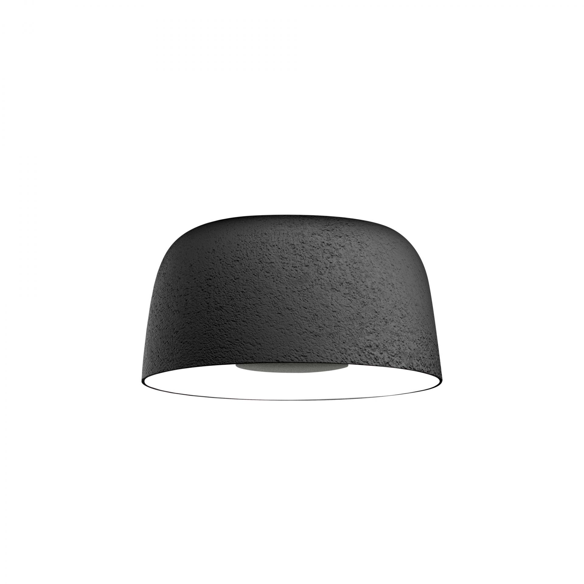 Djembé C 42.21 LED Ceiling light marset red