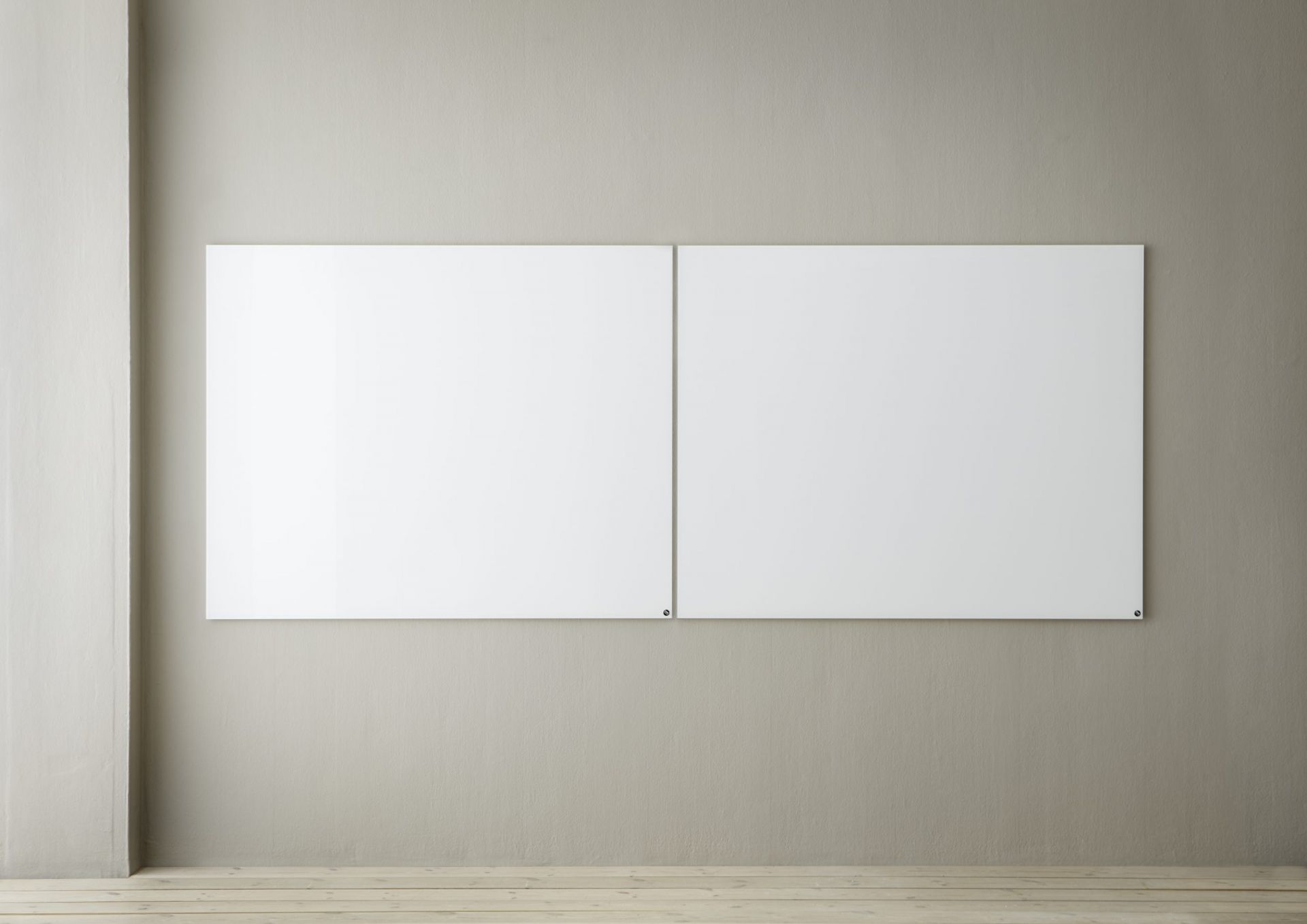 Chat Board Elements Wall Glass Board Magnetic  