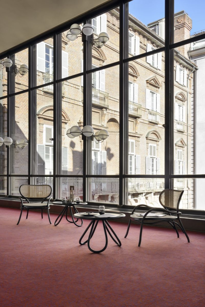 Lehnstuhl Armchair Wiener GTV Design