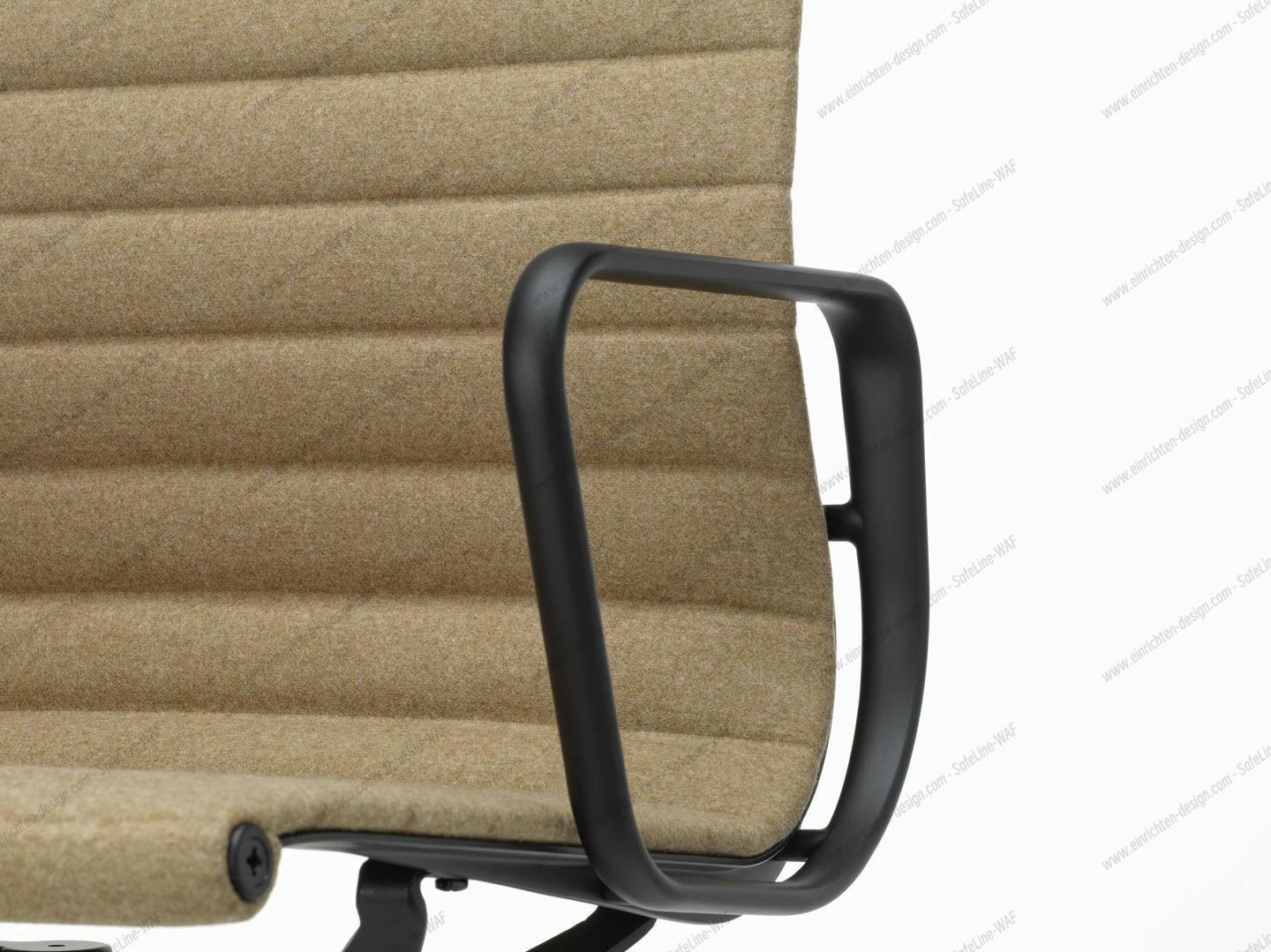 Aluminium Chair EA 132 / EA132 Chair Vitra 