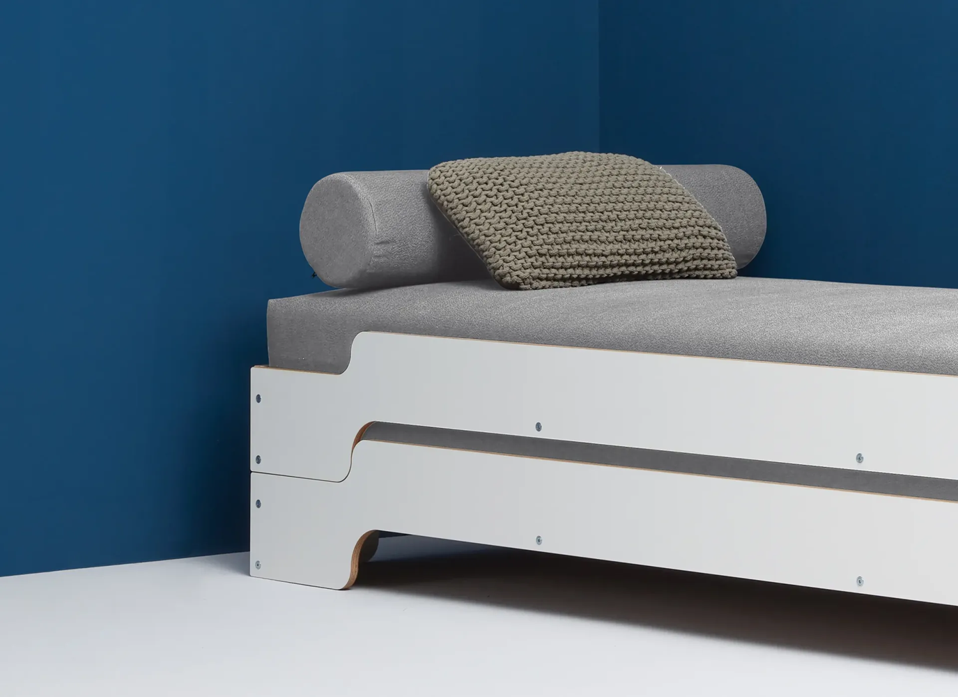 Bolster for Stacking bed Müller Small Living
