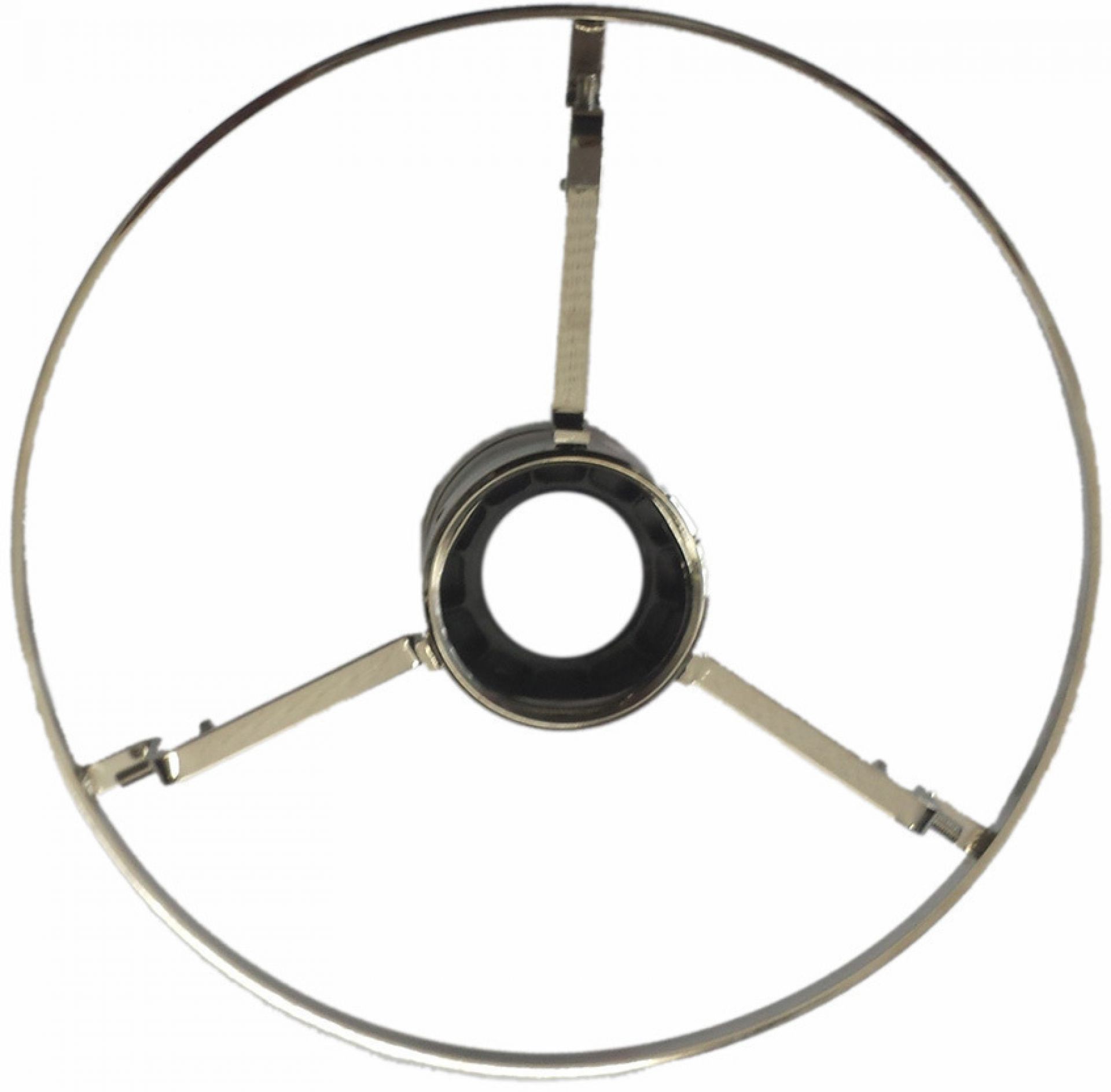 Glass Support Ring for Wagenfeld Light WG24 / WA24 Tecnolumen