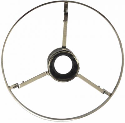 Glass Support Ring for Wagenfeld Light WG24 / WA24 Tecnolumen