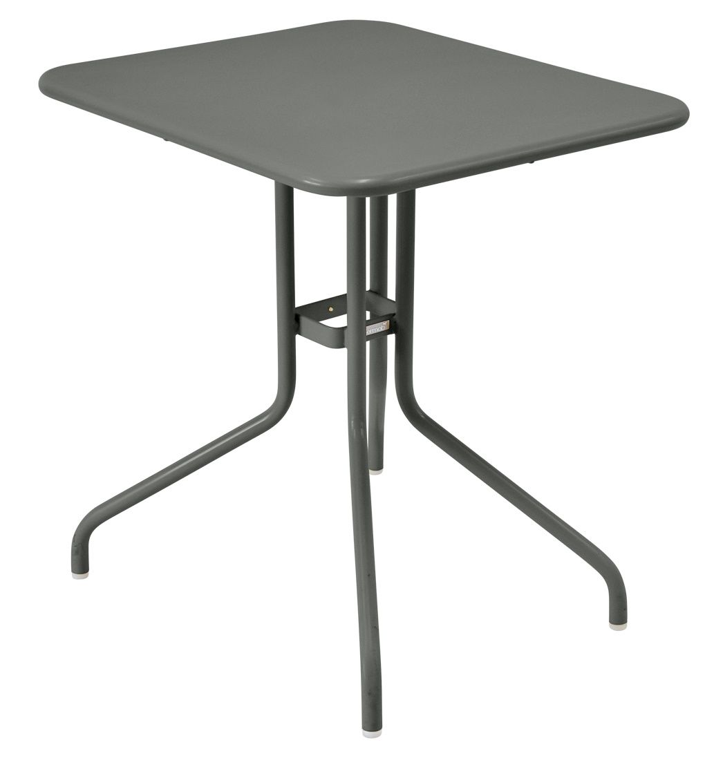 Pétale table 60 x 70 cm outdoor Fermob