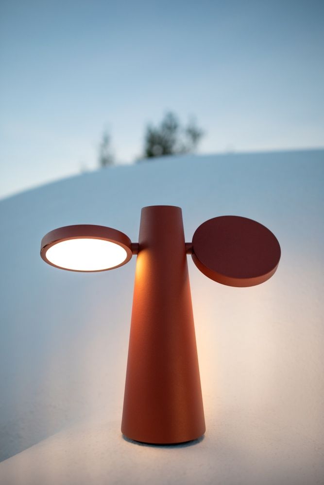 Oto table lamp Fermob