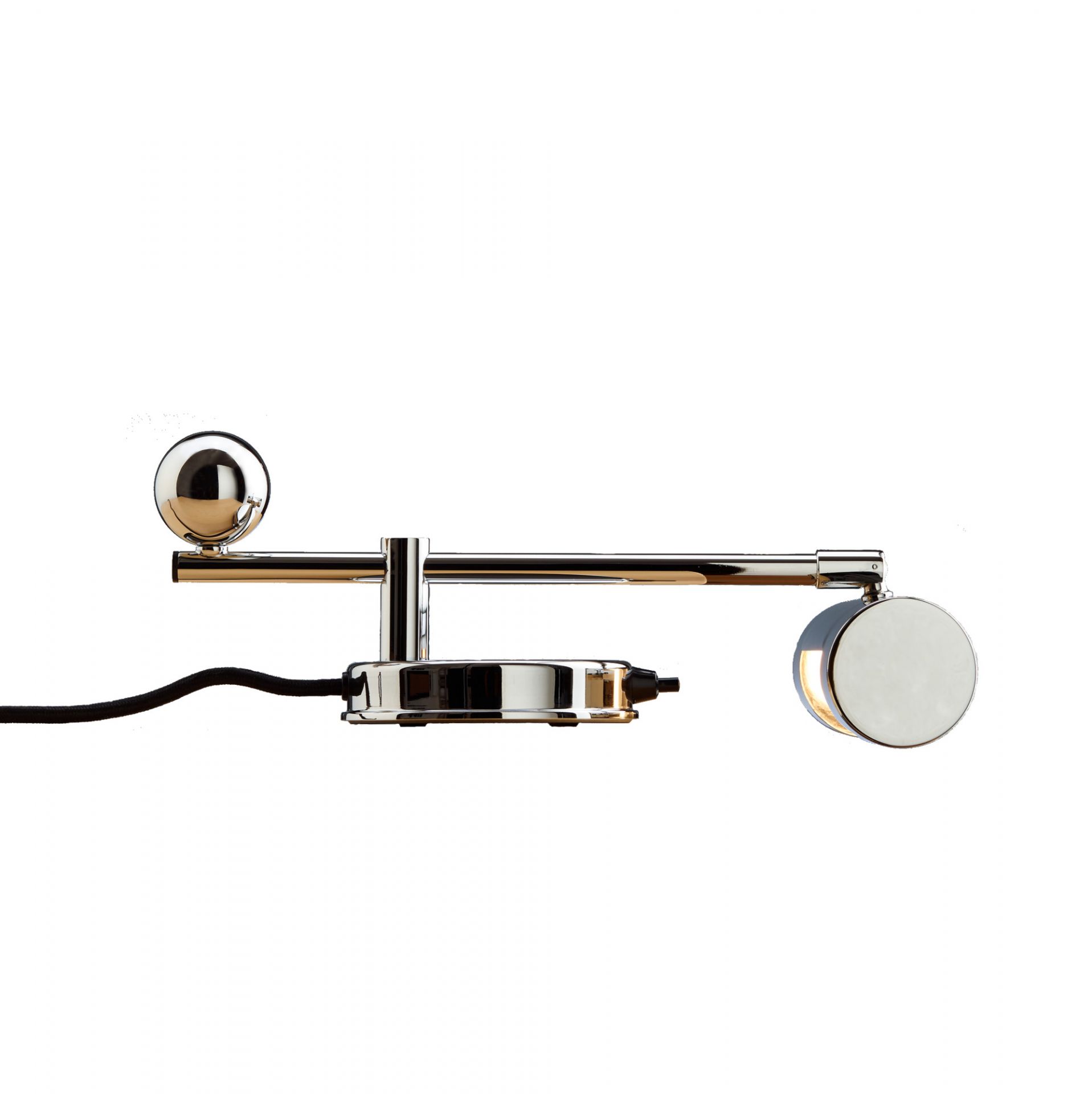 DS 28 / DS28 De Stijl Piano Lamp Tecnolumen