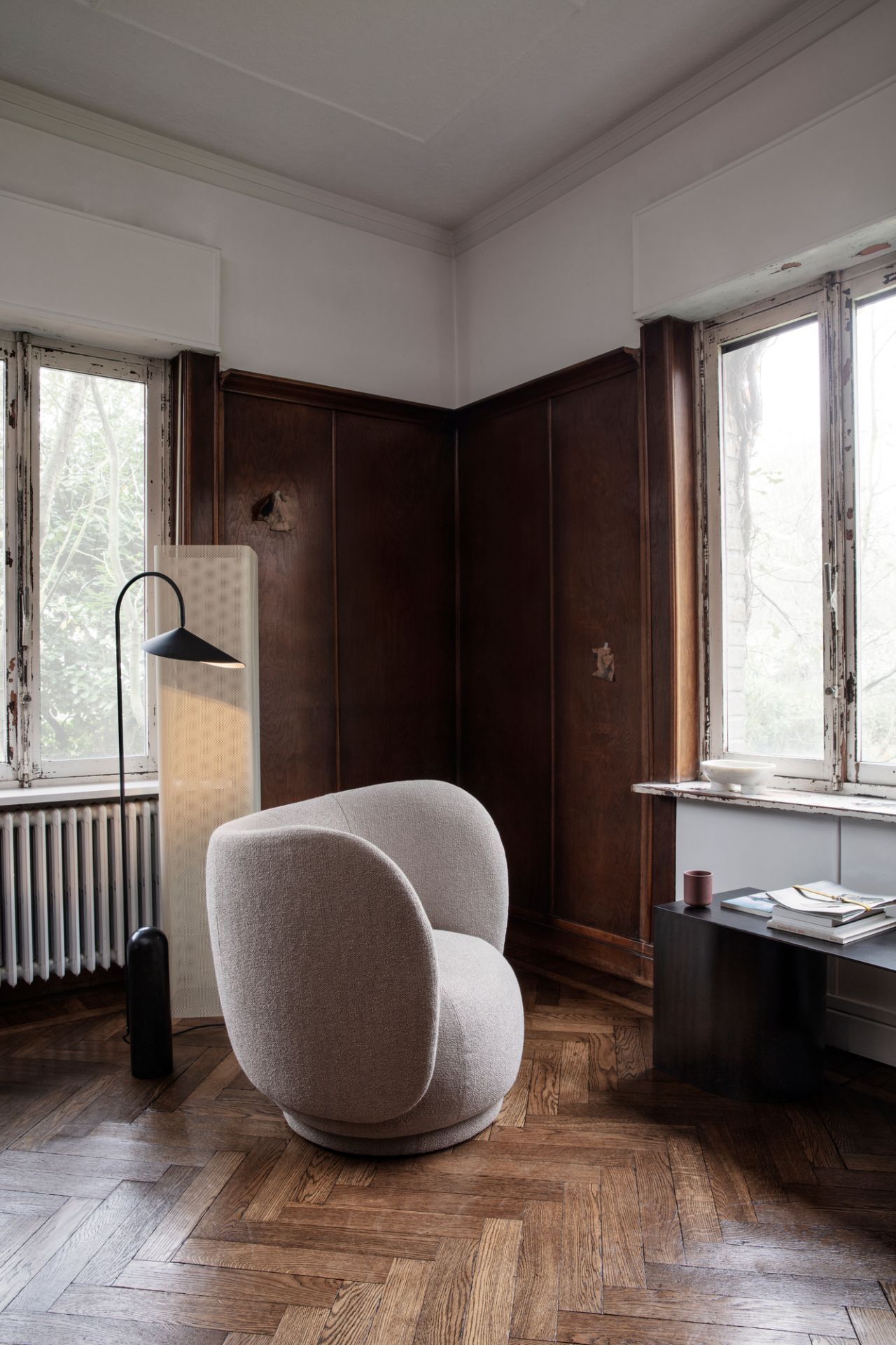 Arum Floor Lamp Ferm Living