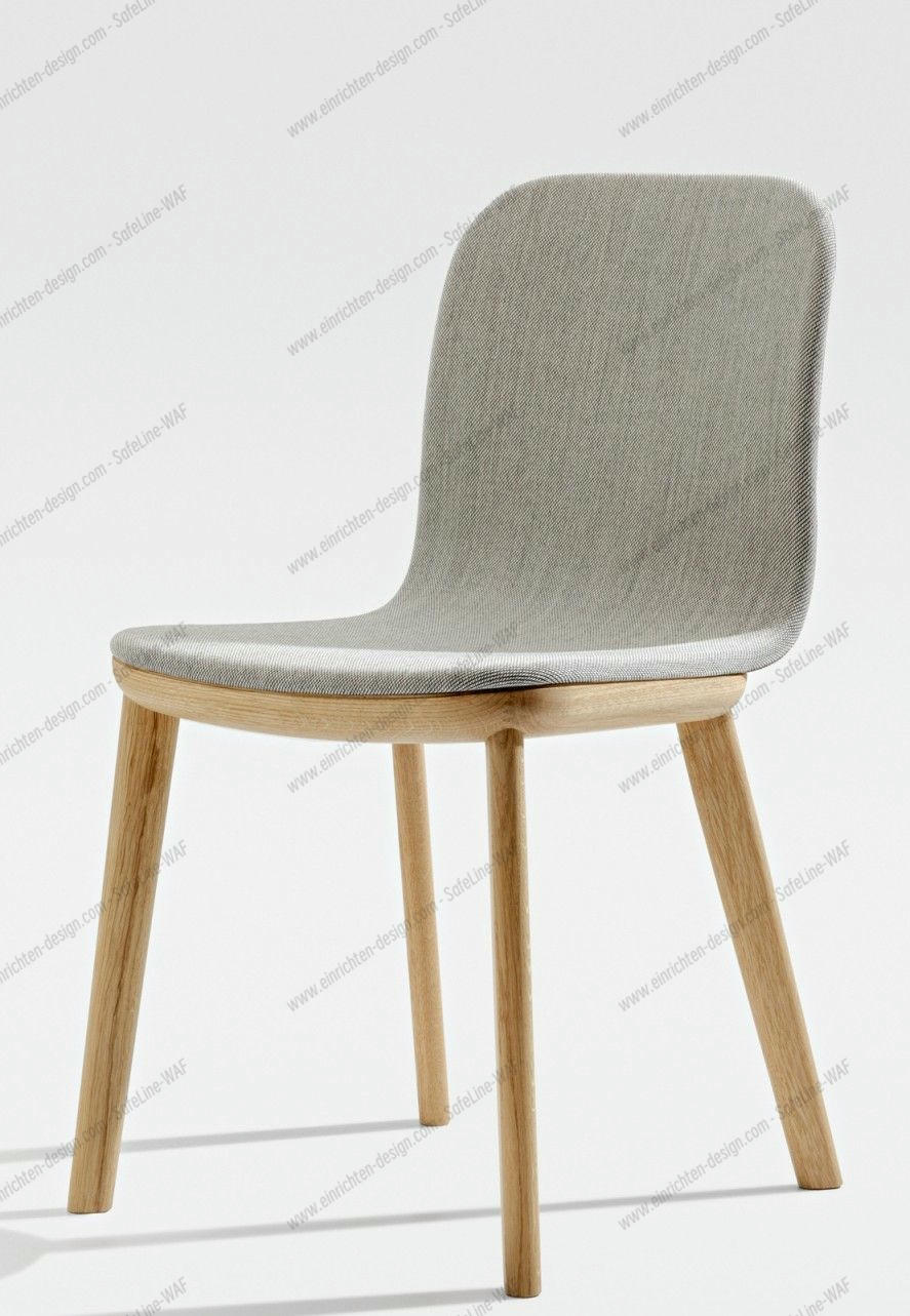 Aeon Chair Fully upholstered Zeitraum
