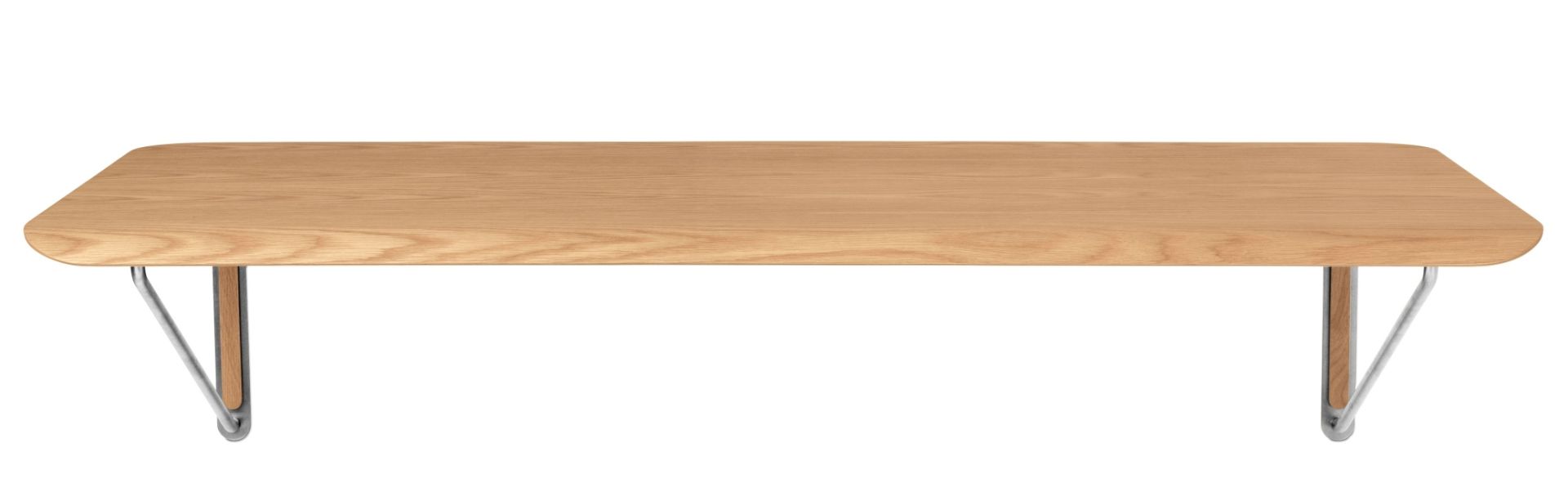 AB019 Wall Desk Wall desk Carl Hansen & Søn