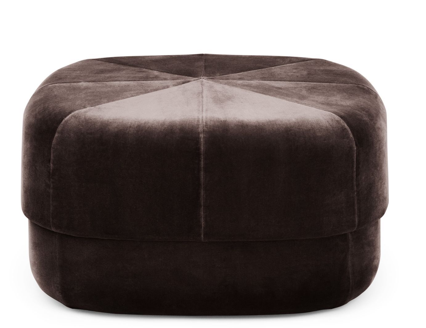 Circus Pouf Large Stool Normann Copenhagen