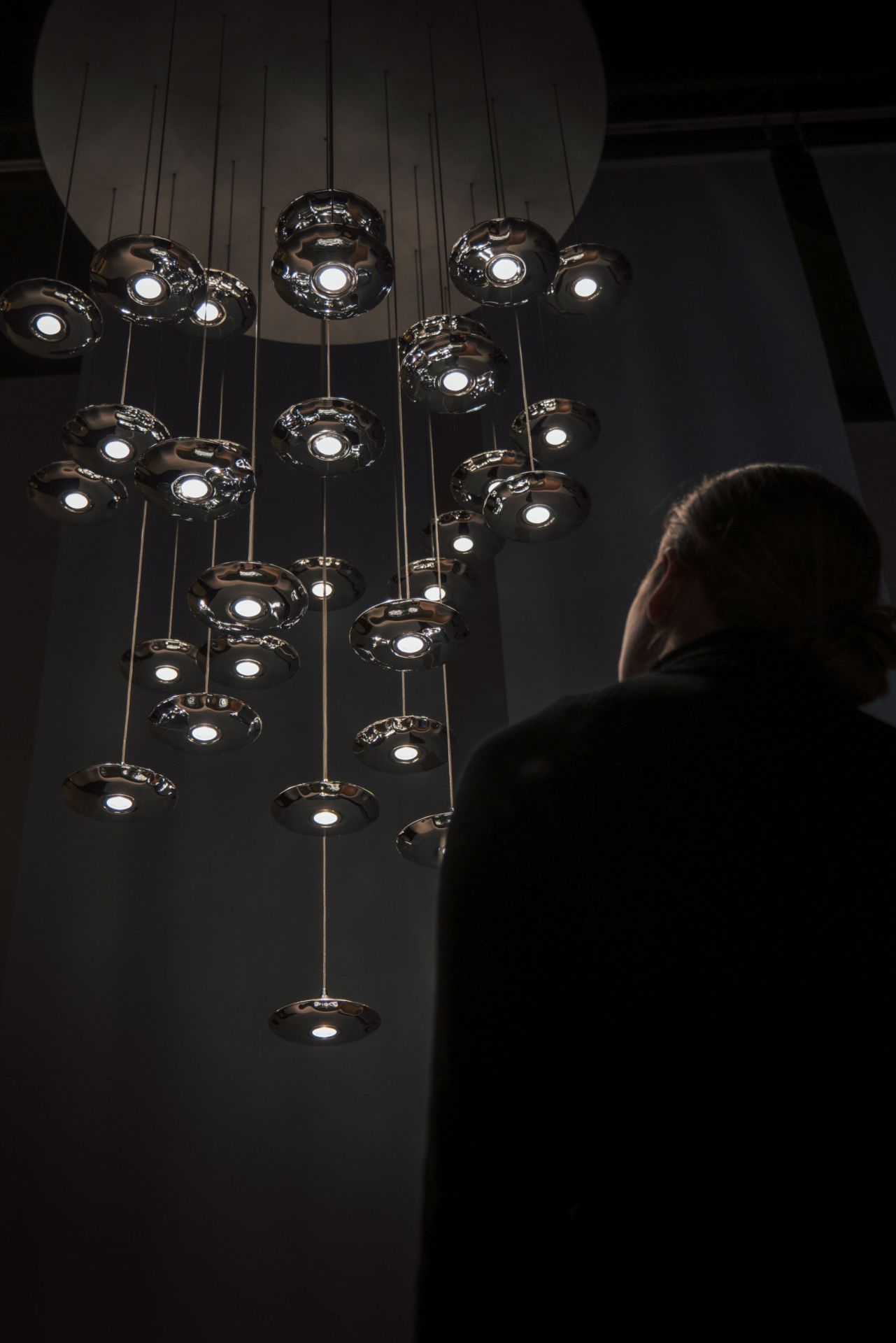 Lampin 13 LED light Zieta