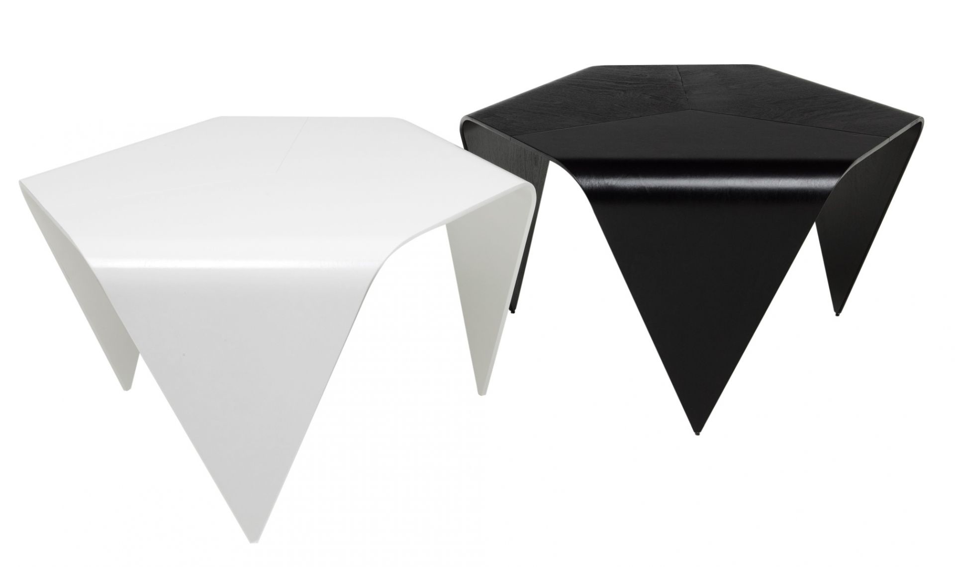 Trienna coffee table Artek