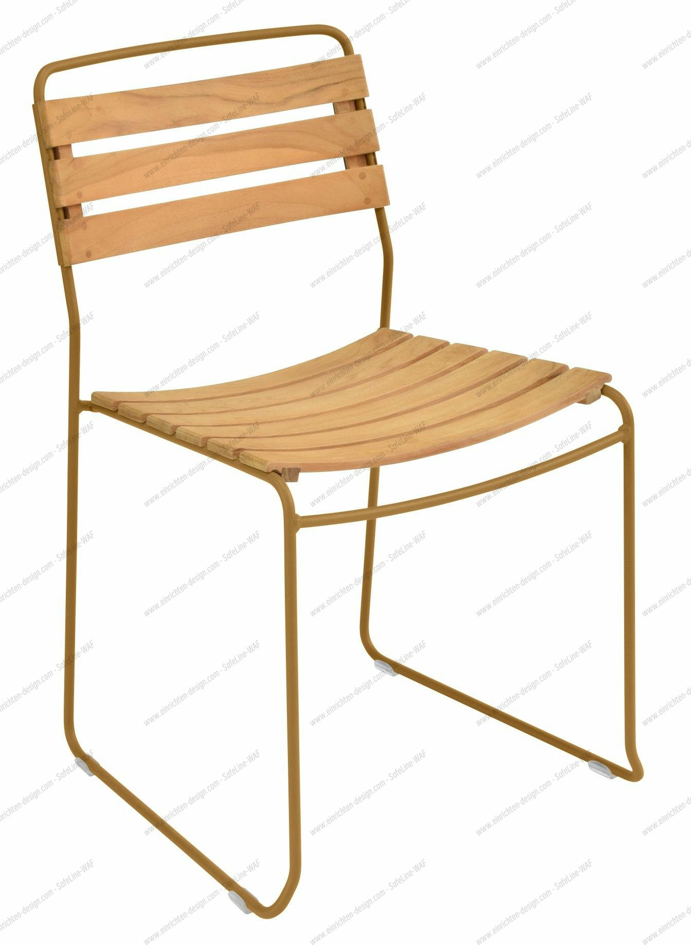Surprising Teak Chair Outdoor Fermob Surprising Teak Chair Outdoor Fermob