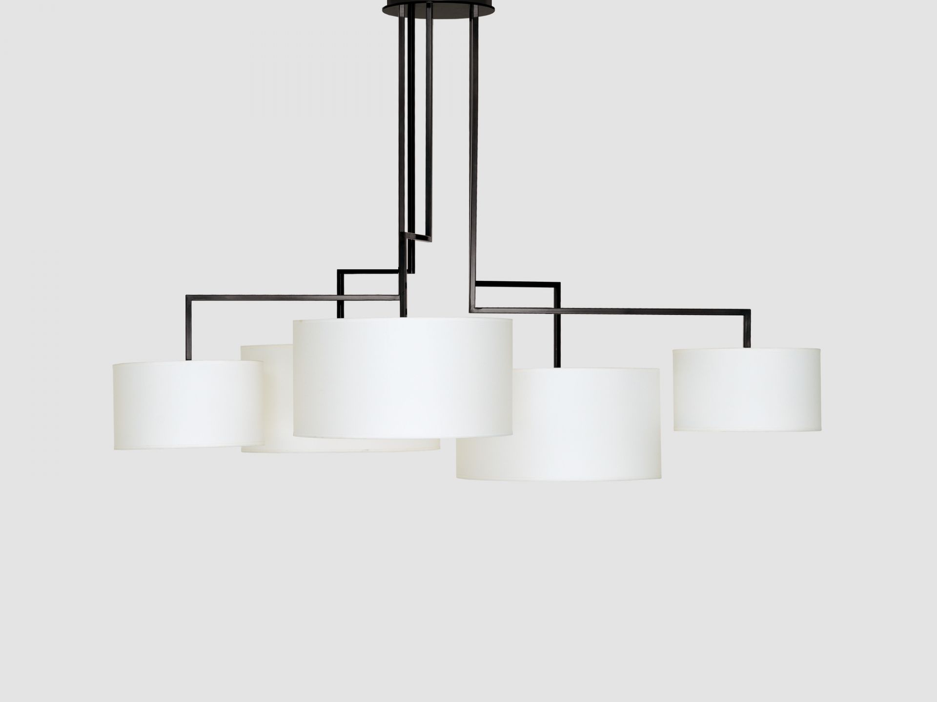 Noon 5 LED lamp white Zeitraum