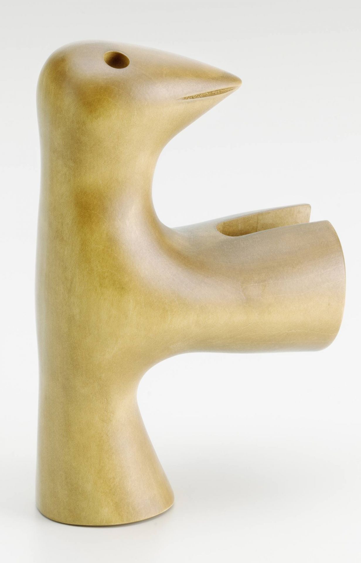 Girard Bird sculpture Vitra