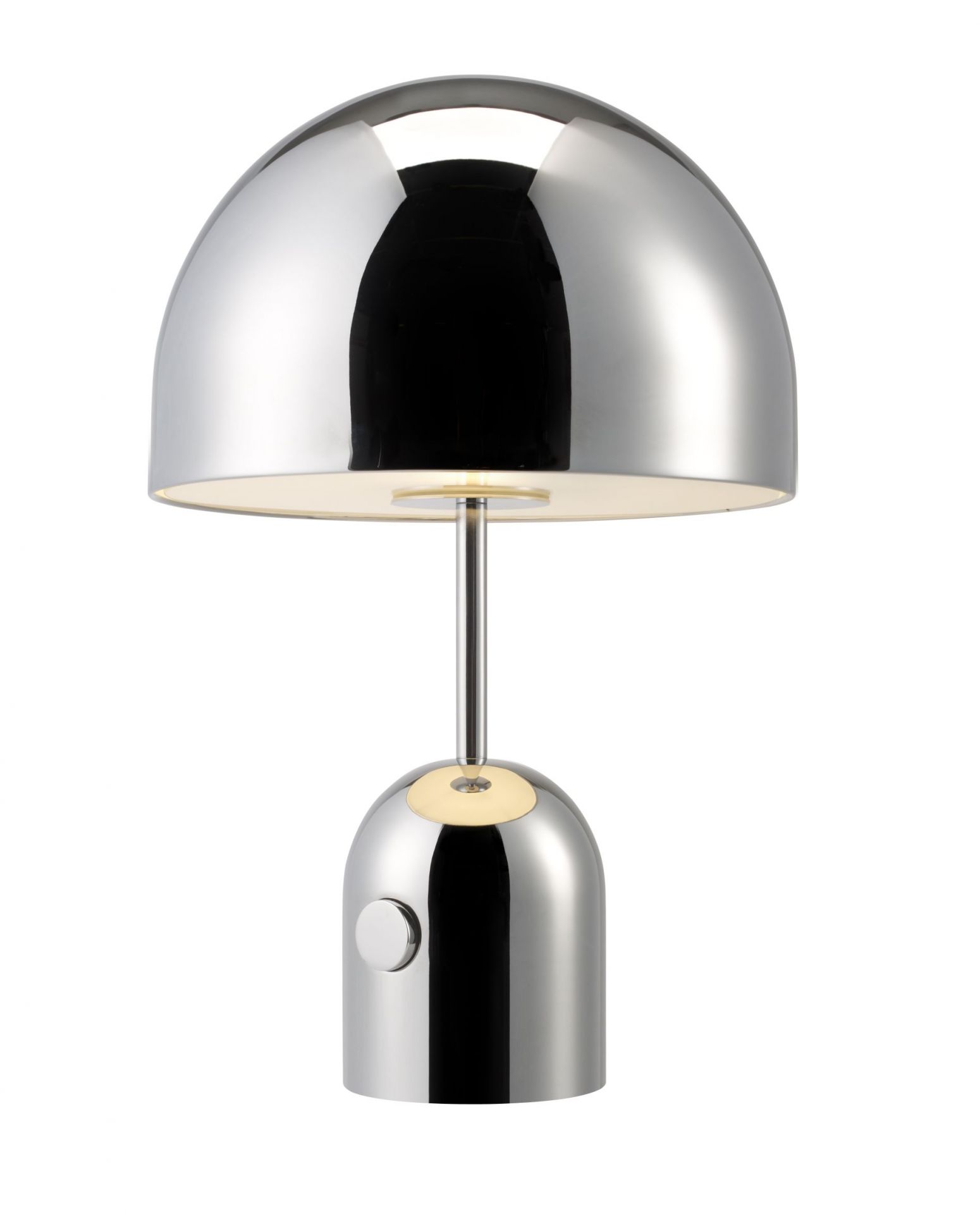 Bell Table Lamp Tom Dixon Bell Table Lamp Tom Dixon