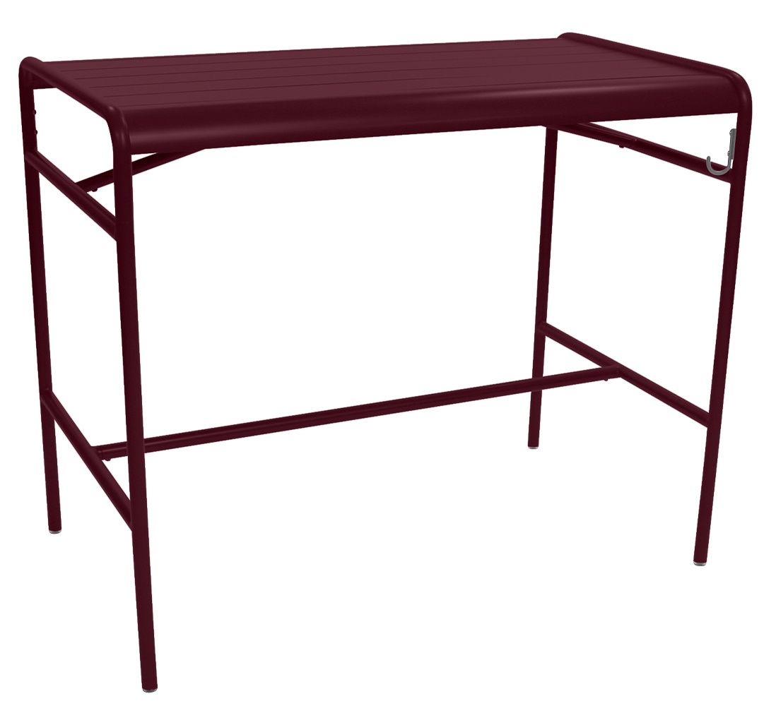 Luxembourg Bar Table 126 x 73 cm Outdoor Fermob Luxembourg Bar Table 126 x 73 cm Outdoor Fermob