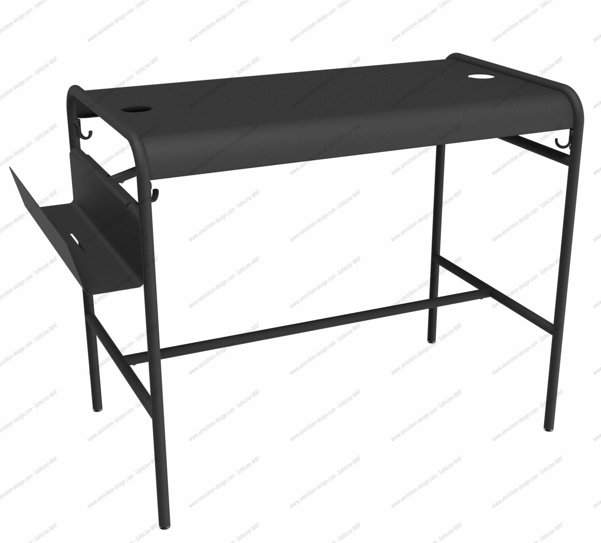 Luxembourg Work High table / bar table Outdoor Fermo Luxembourg Work High table / bar table Outdoor Fermo