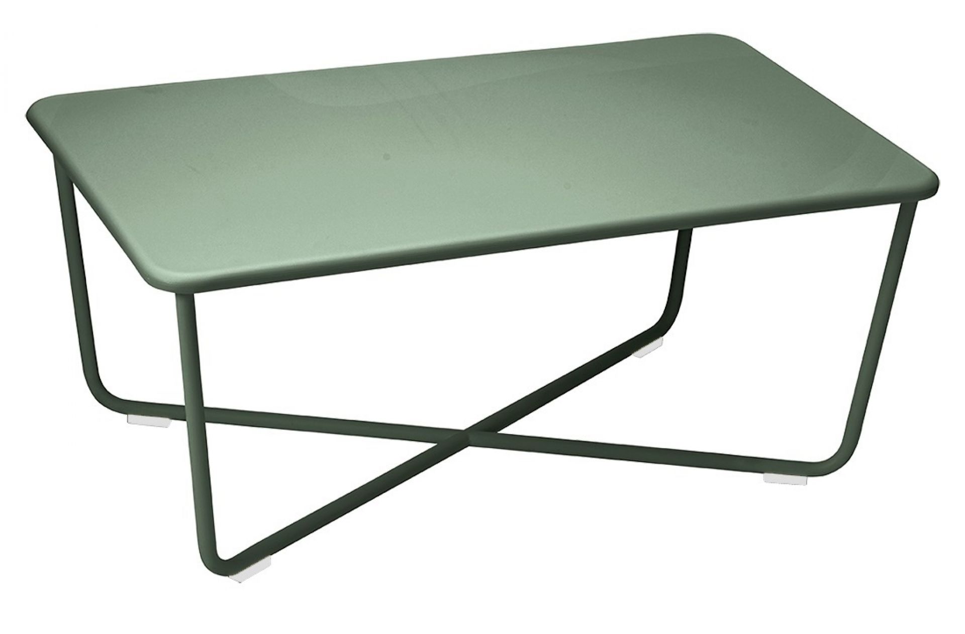 Croisette Outdoor Low Table Fermob