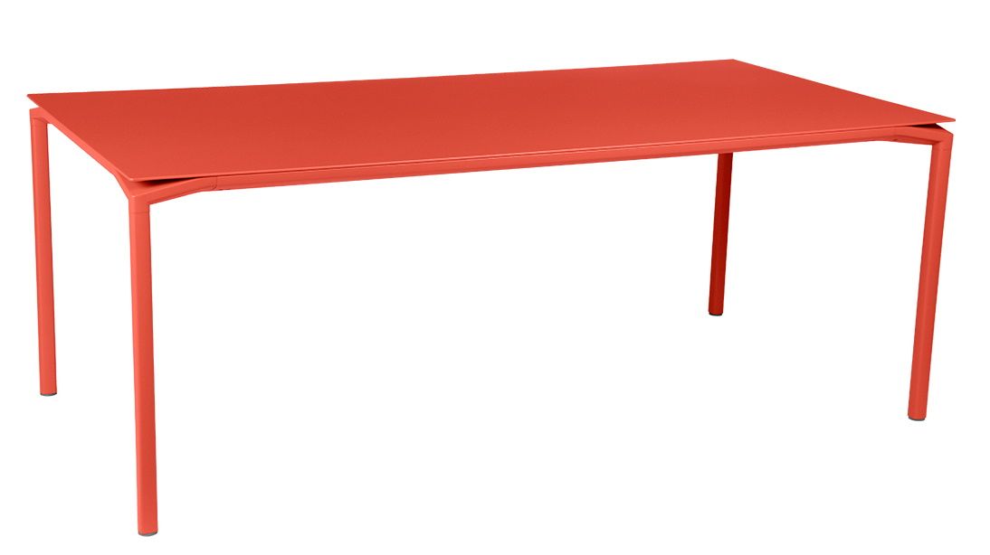 Calvi Tisch Outdoor Fermob Calvi Tisch Outdoor Fermob