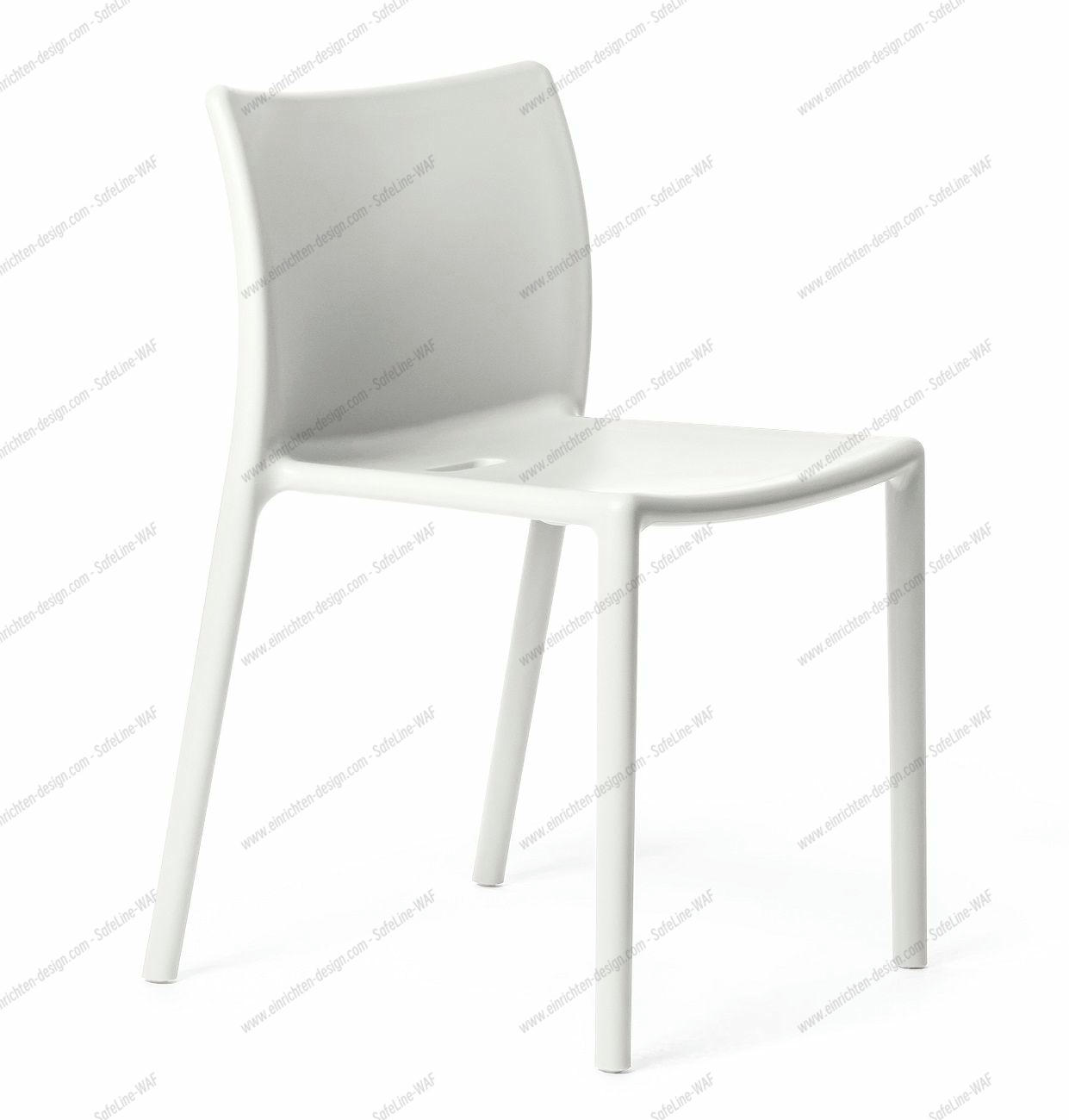 Air Chair Indoor/Outdoor Magis White