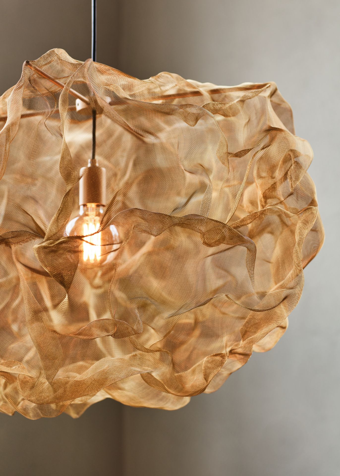 Heat Pendant Light Northern