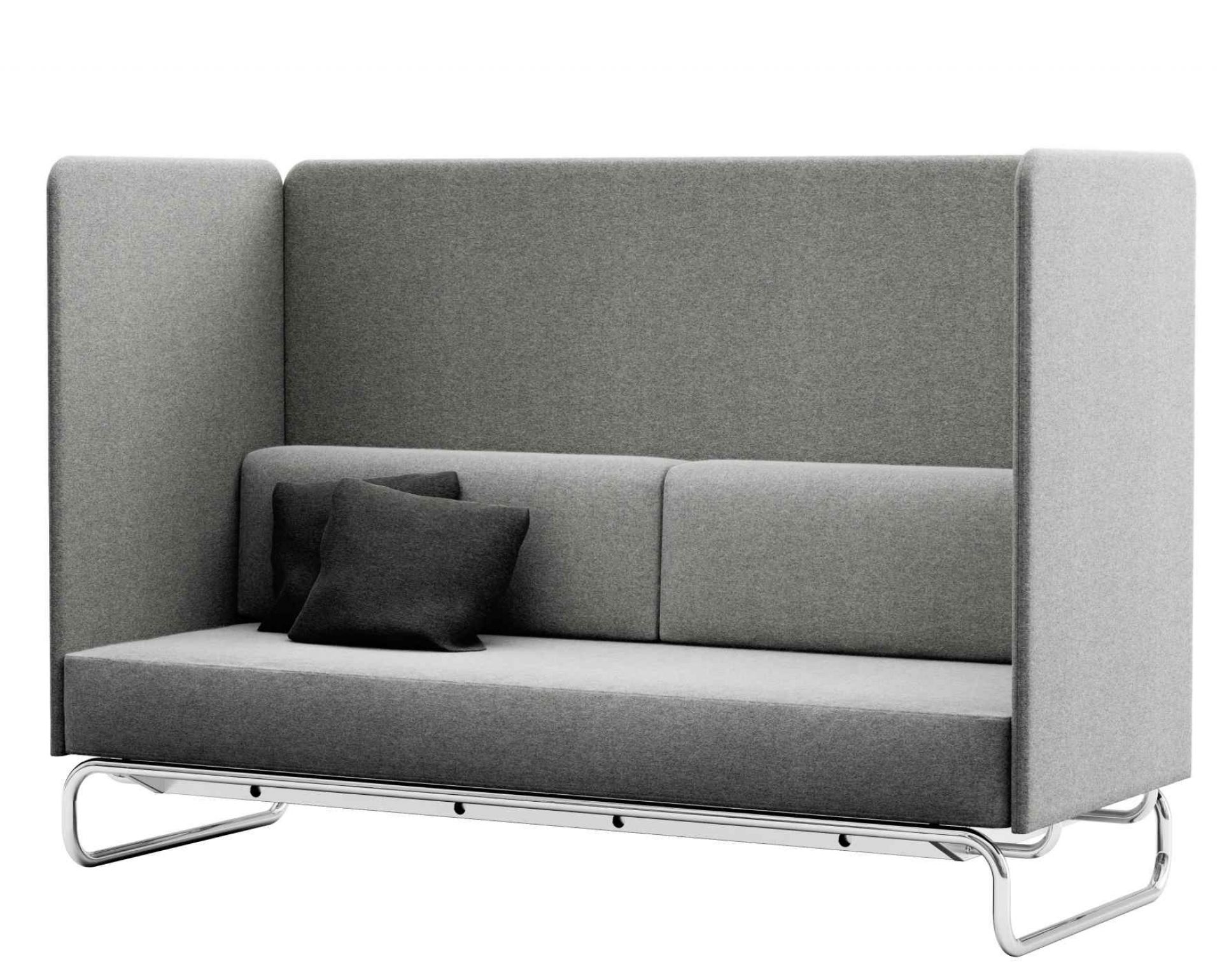 S 5002/C003 2-Seater Sofa Thonet